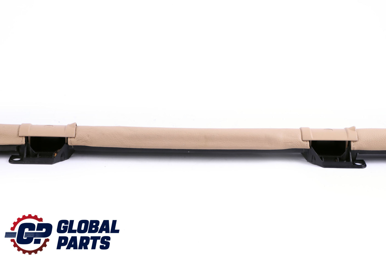 BMW E60 Cover Strip Seat Bench Rear Kit Isofix Beige 7065882