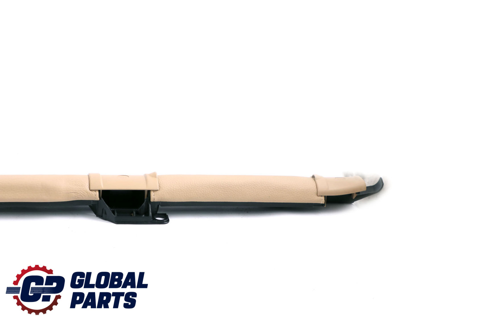 BMW E60 Cover Strip Seat Bench Rear Kit Isofix Beige 7065882