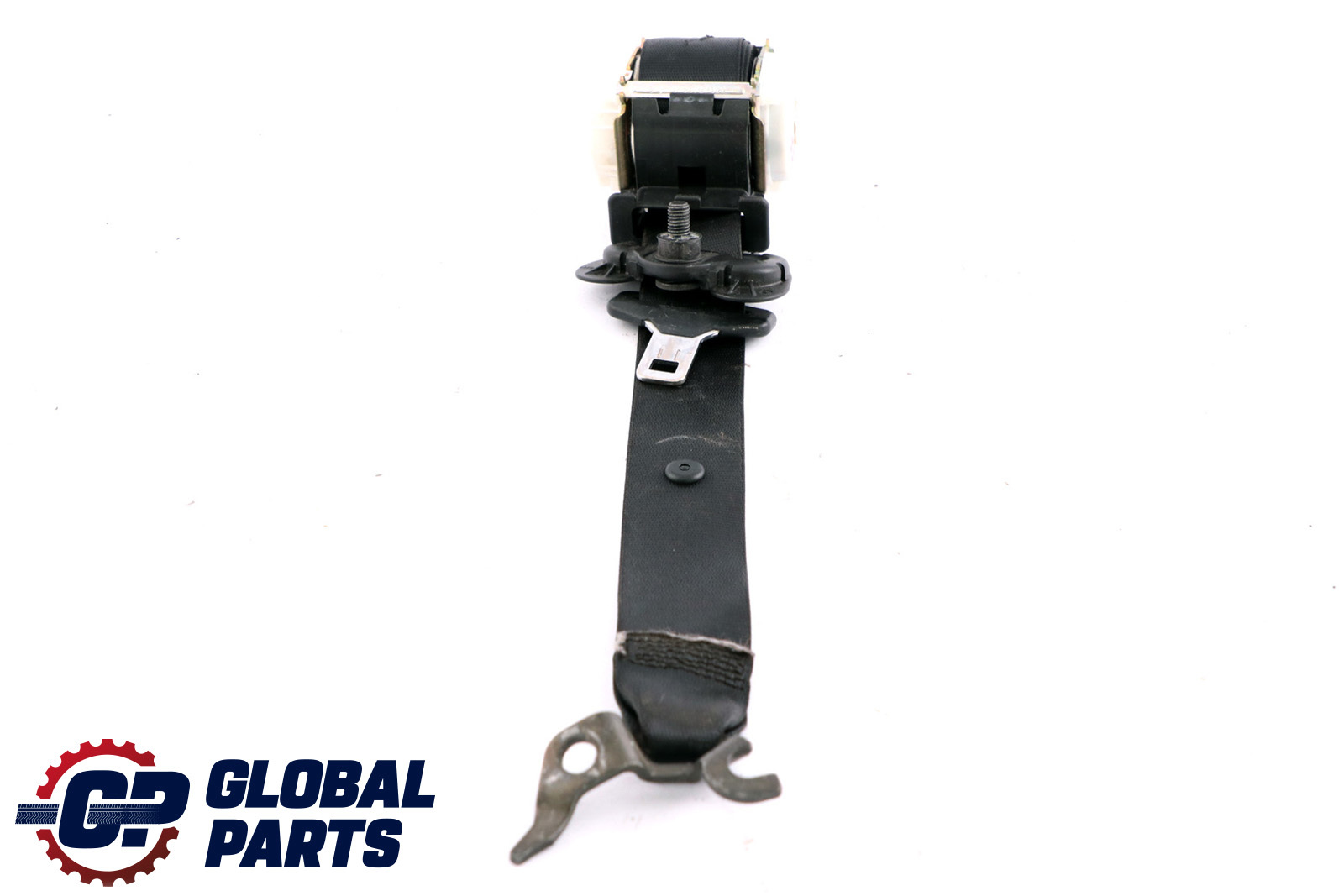 BMW 1 3 Series E87 E90 E91 Upper Seat Belt Front Left N/S 7069955