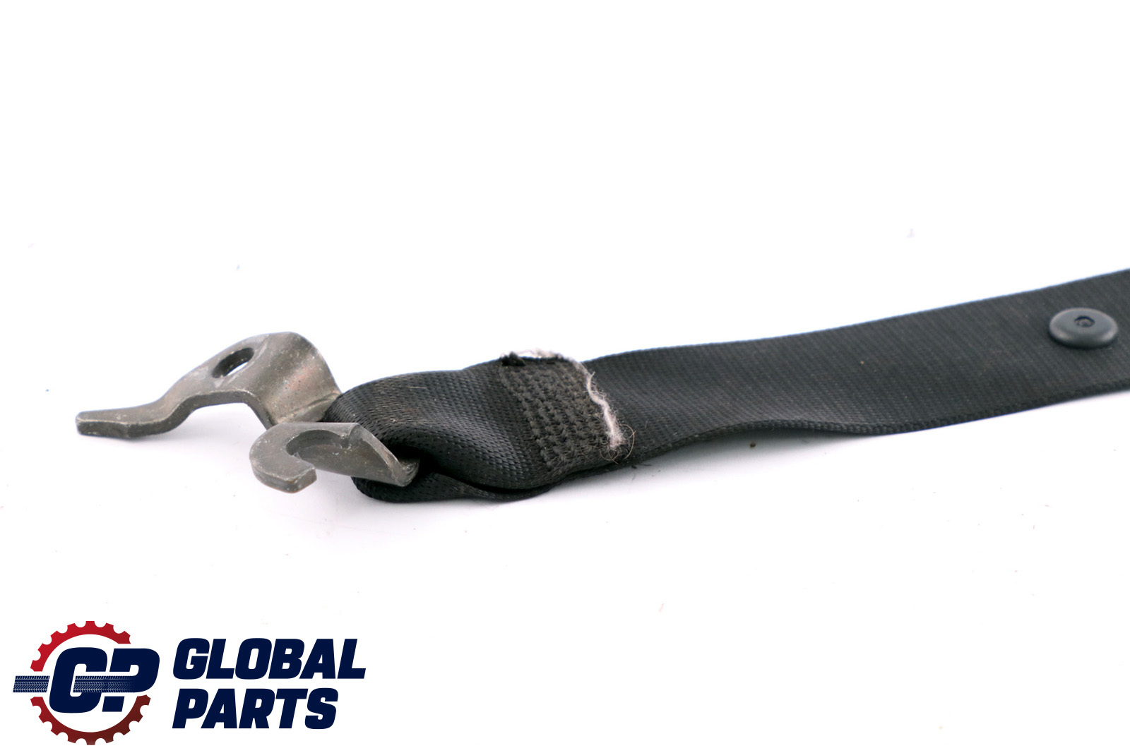 BMW 1 3 Series E87 E90 E91 Upper Seat Belt Front Left N/S 7069955