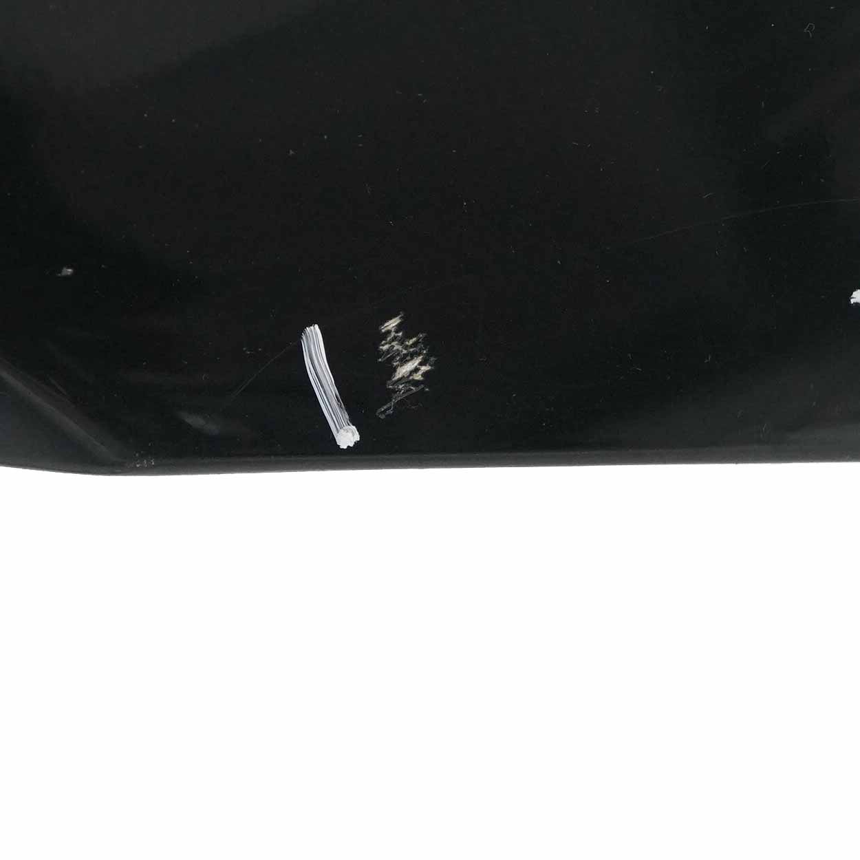 Wing Panel BMW E60 E61 Front Right O/S Side Fender Tiefgruen Metallic - A43