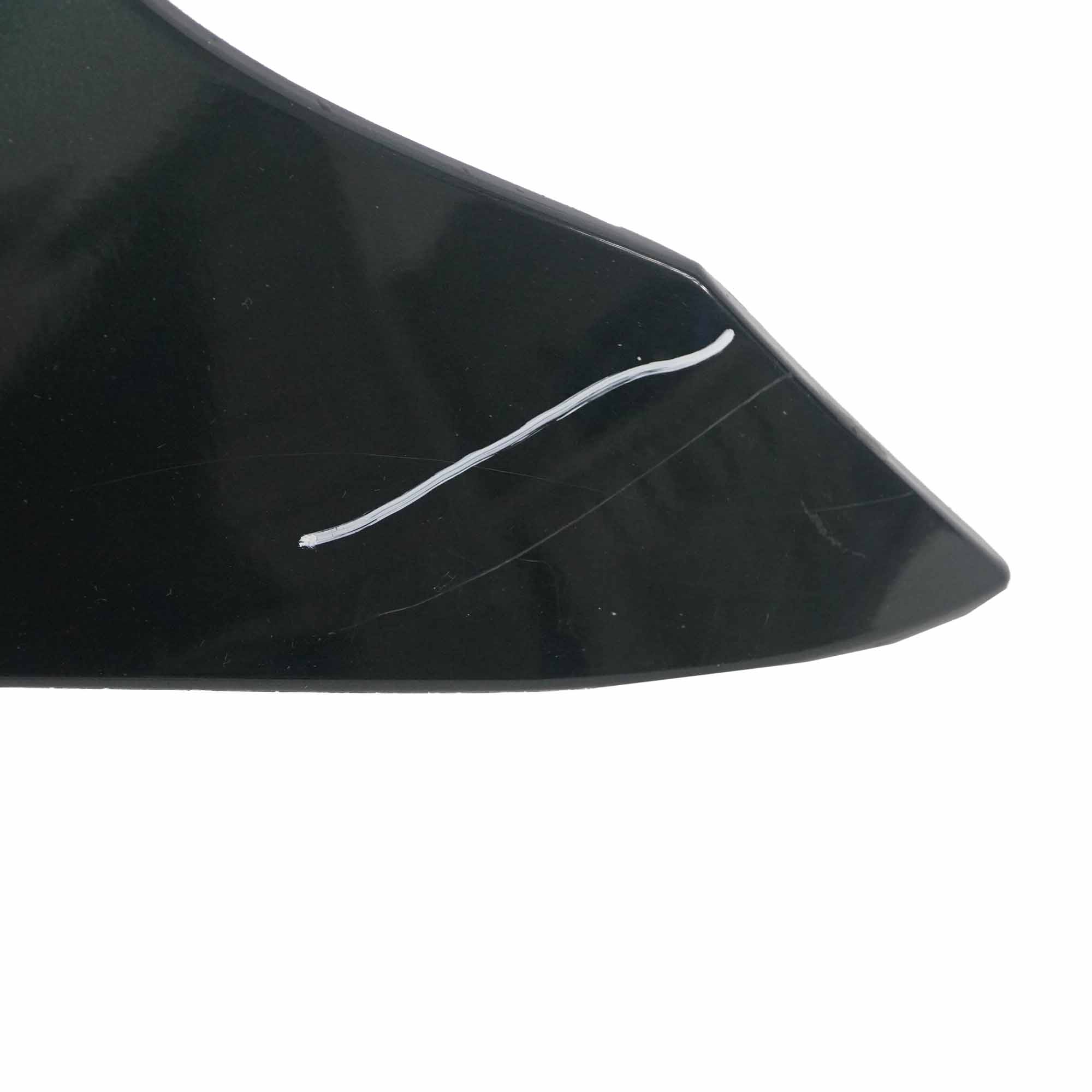 Wing Panel BMW E60 E61 Front Right O/S Side Fender Tiefgruen Metallic - A43