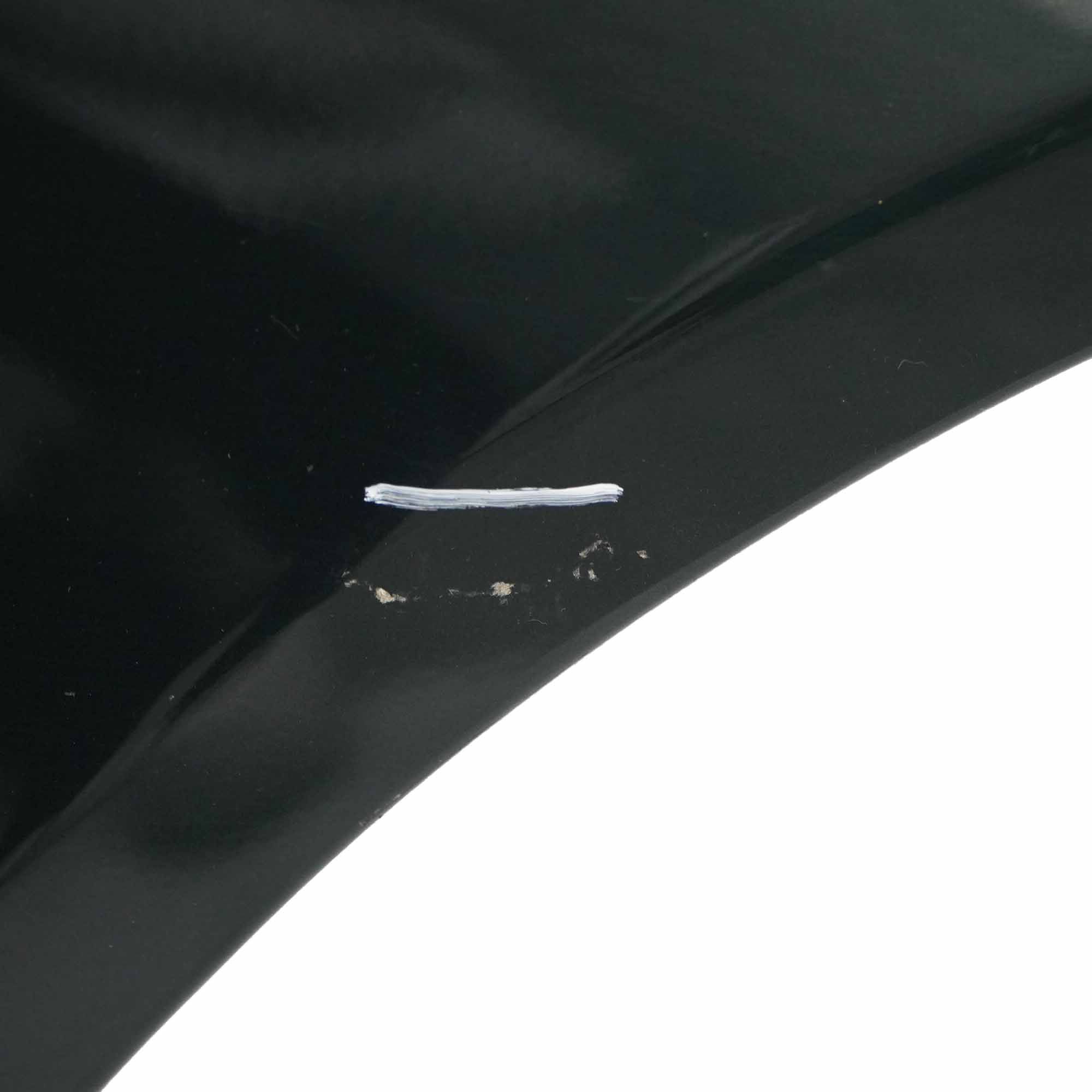 Wing Panel BMW E60 E61 Front Right O/S Side Fender Tiefgruen Metallic - A43