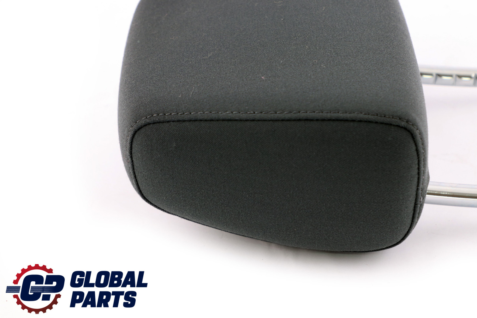 BMW 1 Series E87 Cloth Front Seat Left Right N/O/S Headrest Moire Anthracite