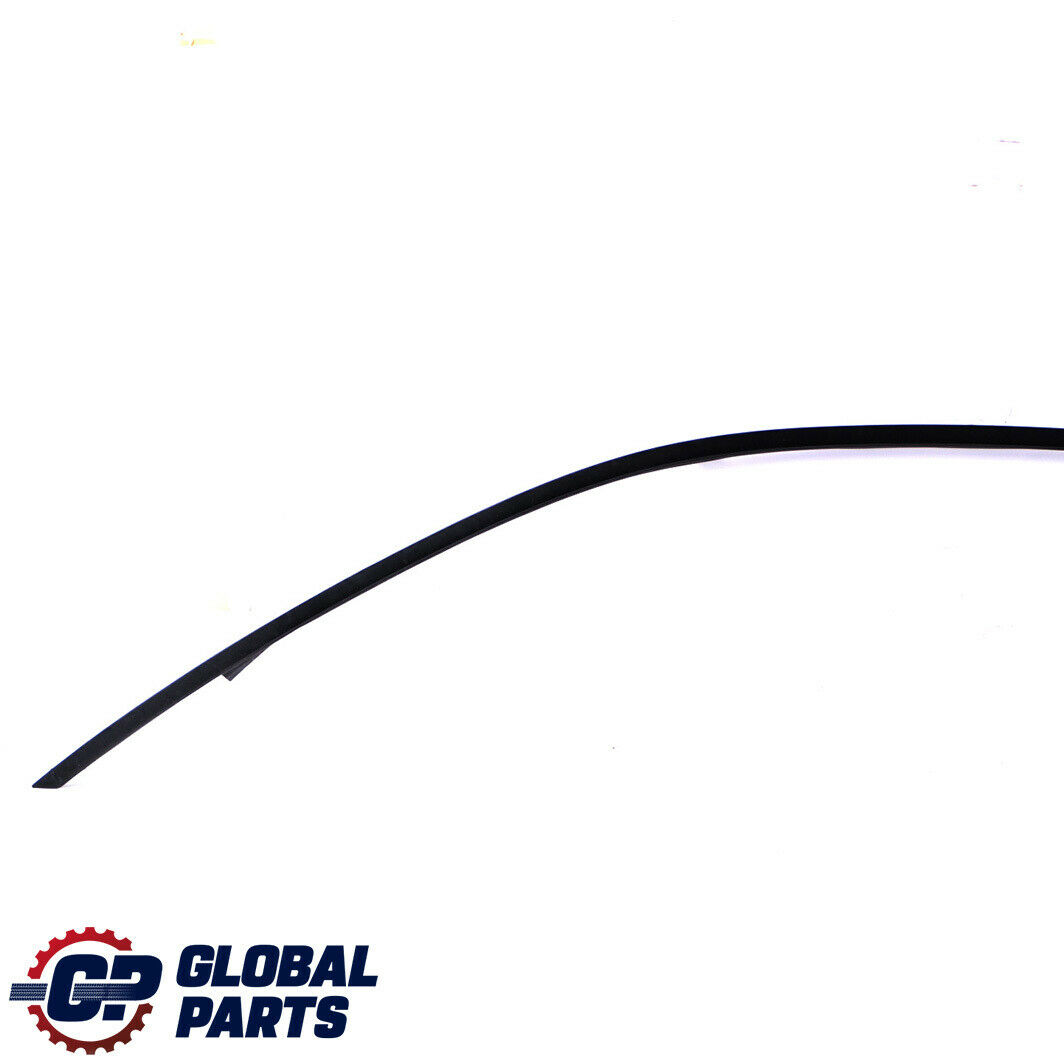 BMW 3 er E92 E92N Leiste Dachrahmen Finisher Links Schwarz 7119081