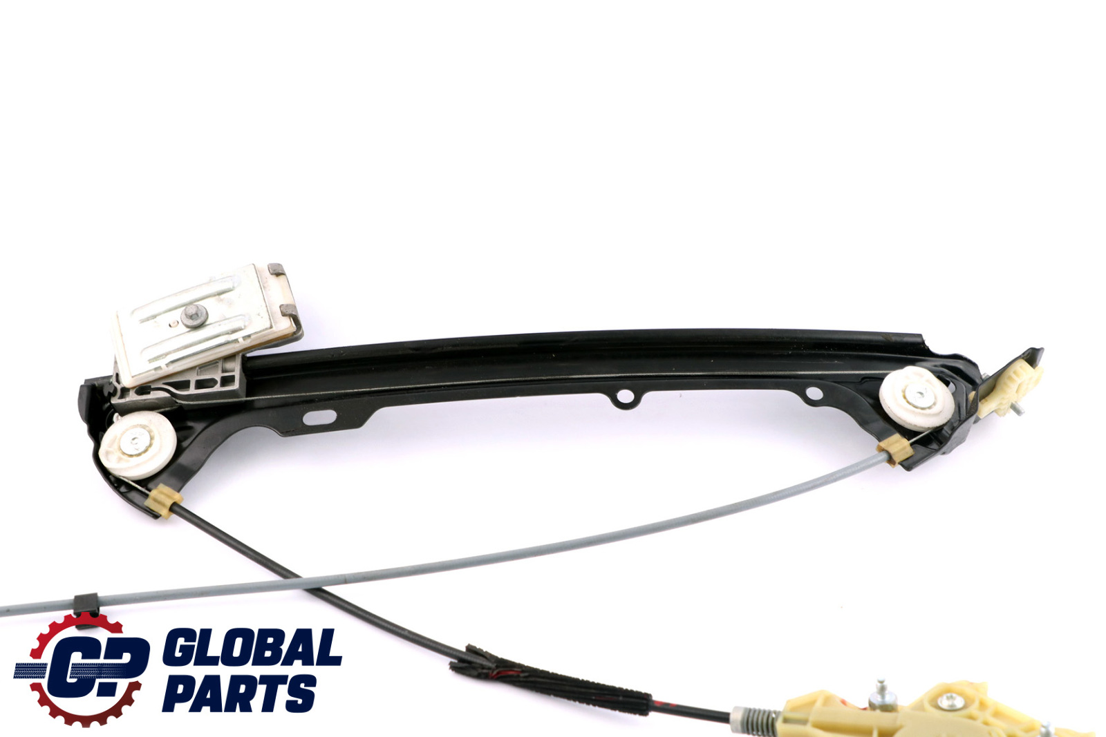 BMW 3 er E92 E93 Fensterheber Links 7119207 51337119207