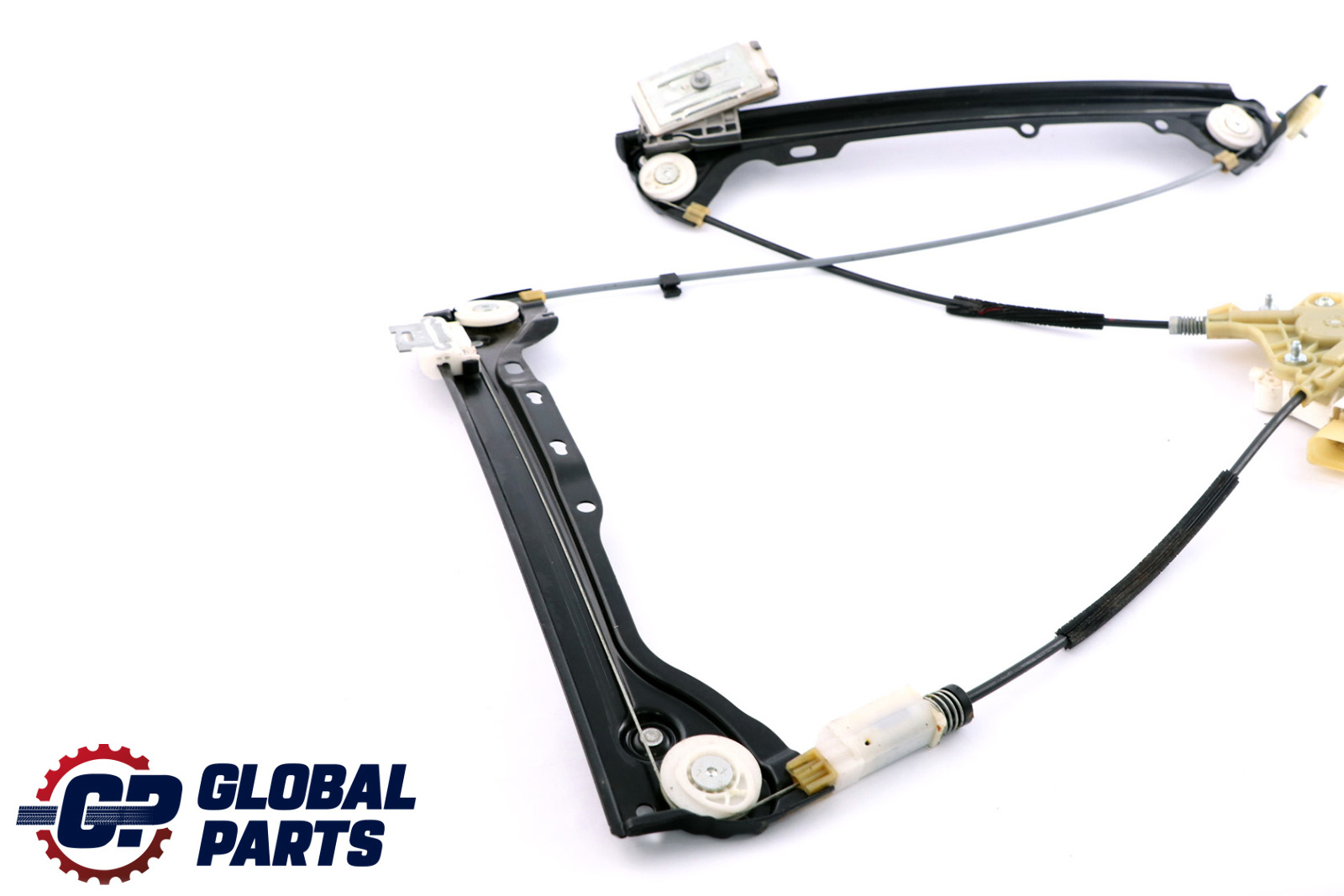 BMW 3 er E92 E93 Fensterheber Links 7119207 51337119207