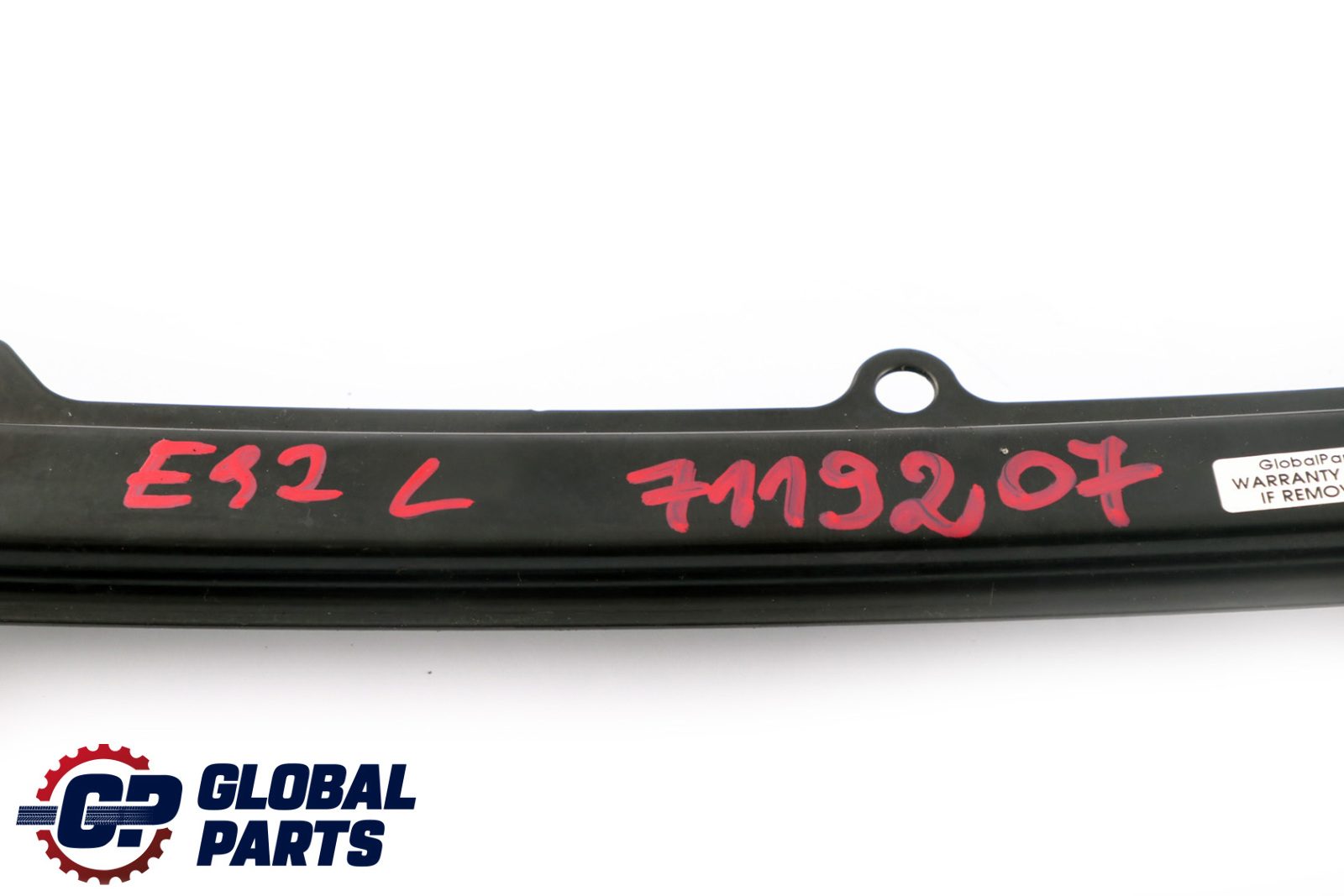 BMW 3 er E92 E93 Fensterheber Links 7119207 51337119207