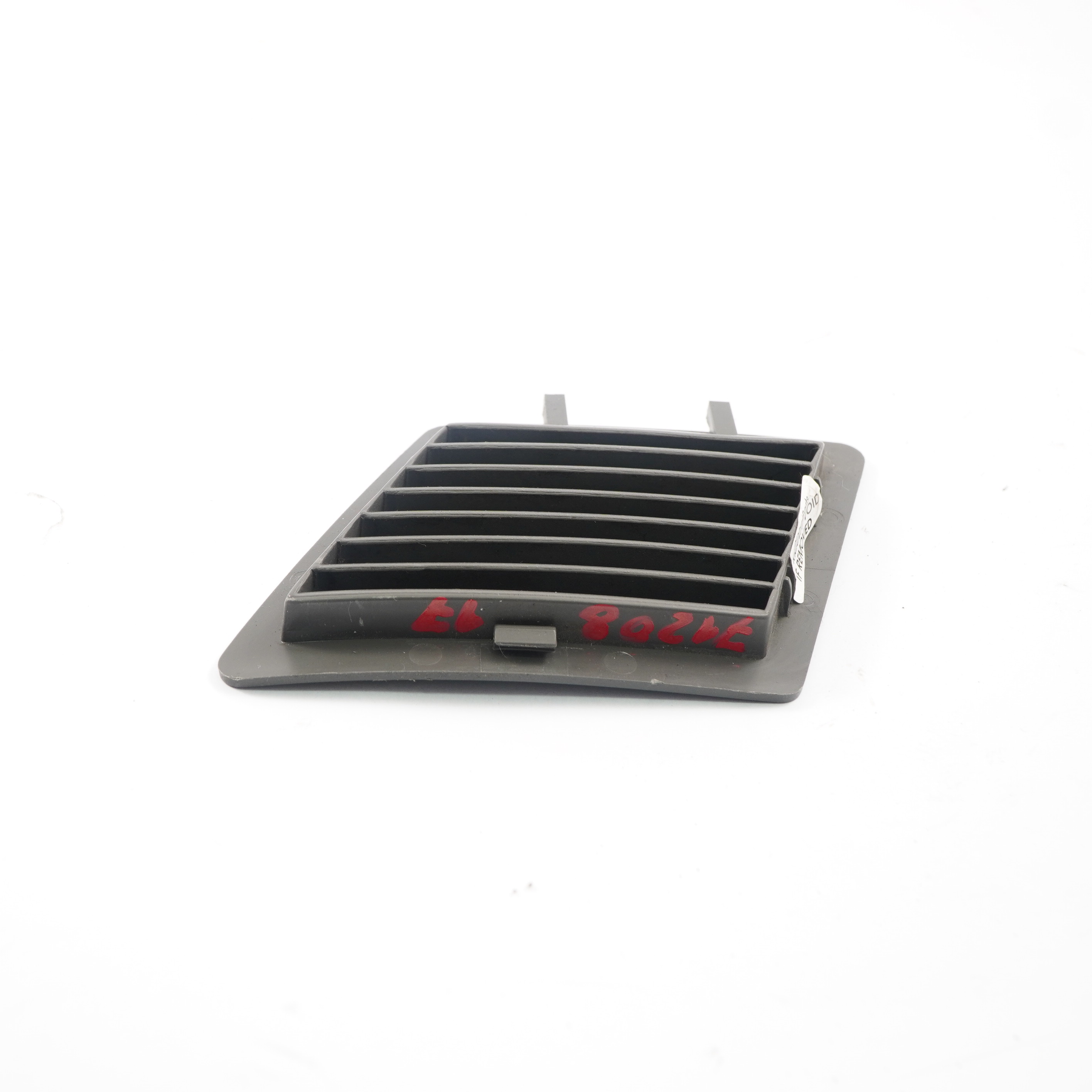 BMW Z4 E85 E86 Grill Heckentlüftung Links Grau 7036509