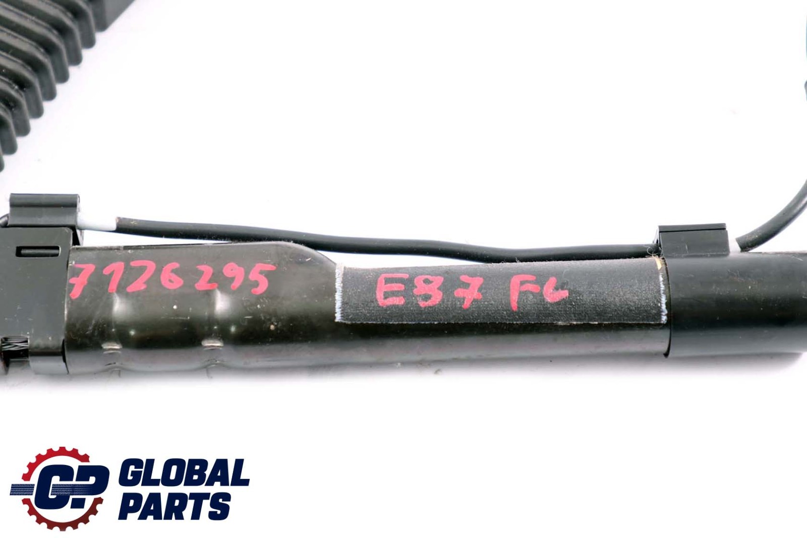 *BMW E81 E82 E87 E88 E90 E91 E92 Untergurt mit Gurtstrammer Links Gurtstraffer 