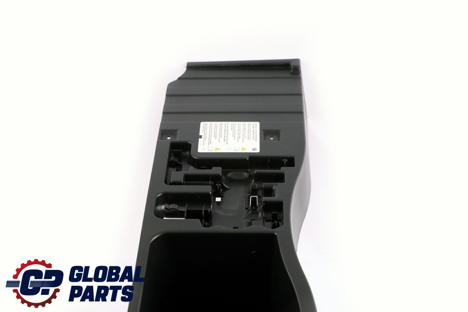 BMW X5 er E70 Gepäckraum Abdeckung Batterie 7127282 51477127282