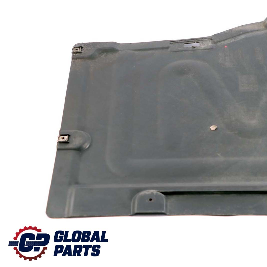 BMW E81 E87 E90 E91 N43 N45 N46 Front Centre Underfloor Coating Panel 7127359