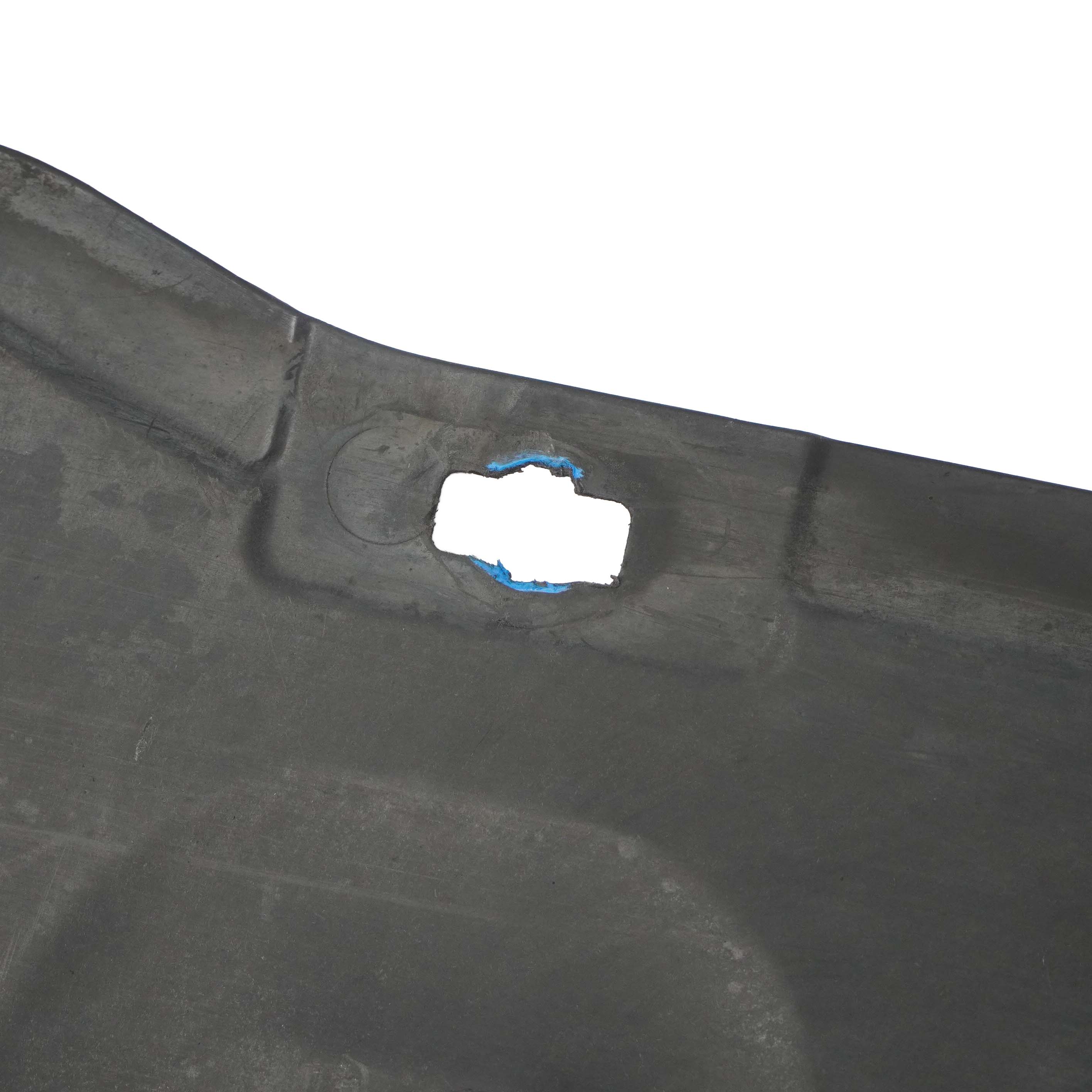 BMW 1 3 E81 E87 E90 E91 E92 1 Underfloor Centre Coating Cover Diesel 7134090