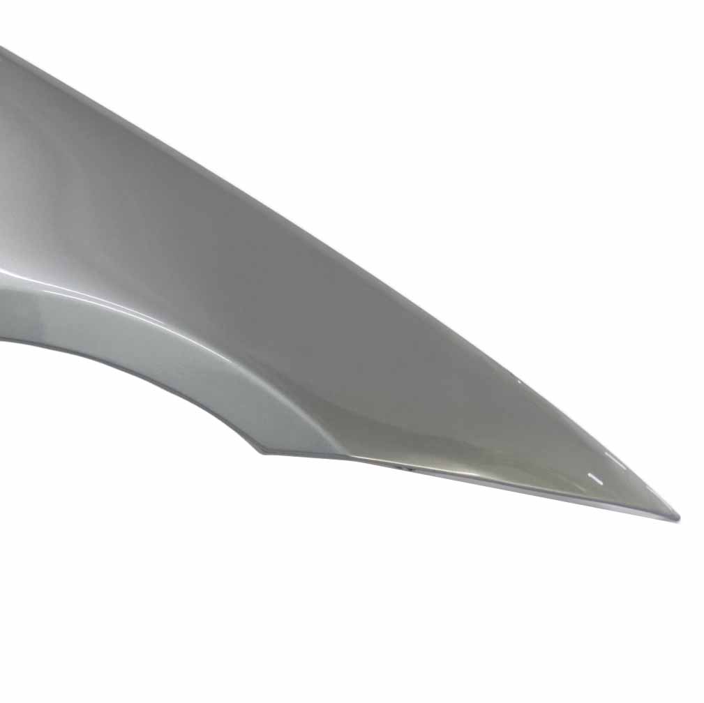 BMW 3 E90 E91 Side Panel Fender Wing Front Right O/S Spacegrau Space Grey - A52