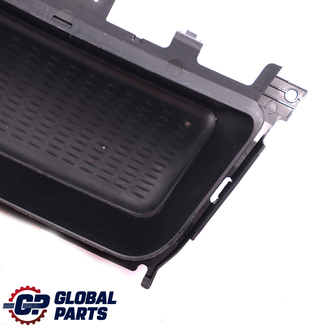 BMW 1 Series E81 E87 Interior Storage Tray Utility Box Front 7136190