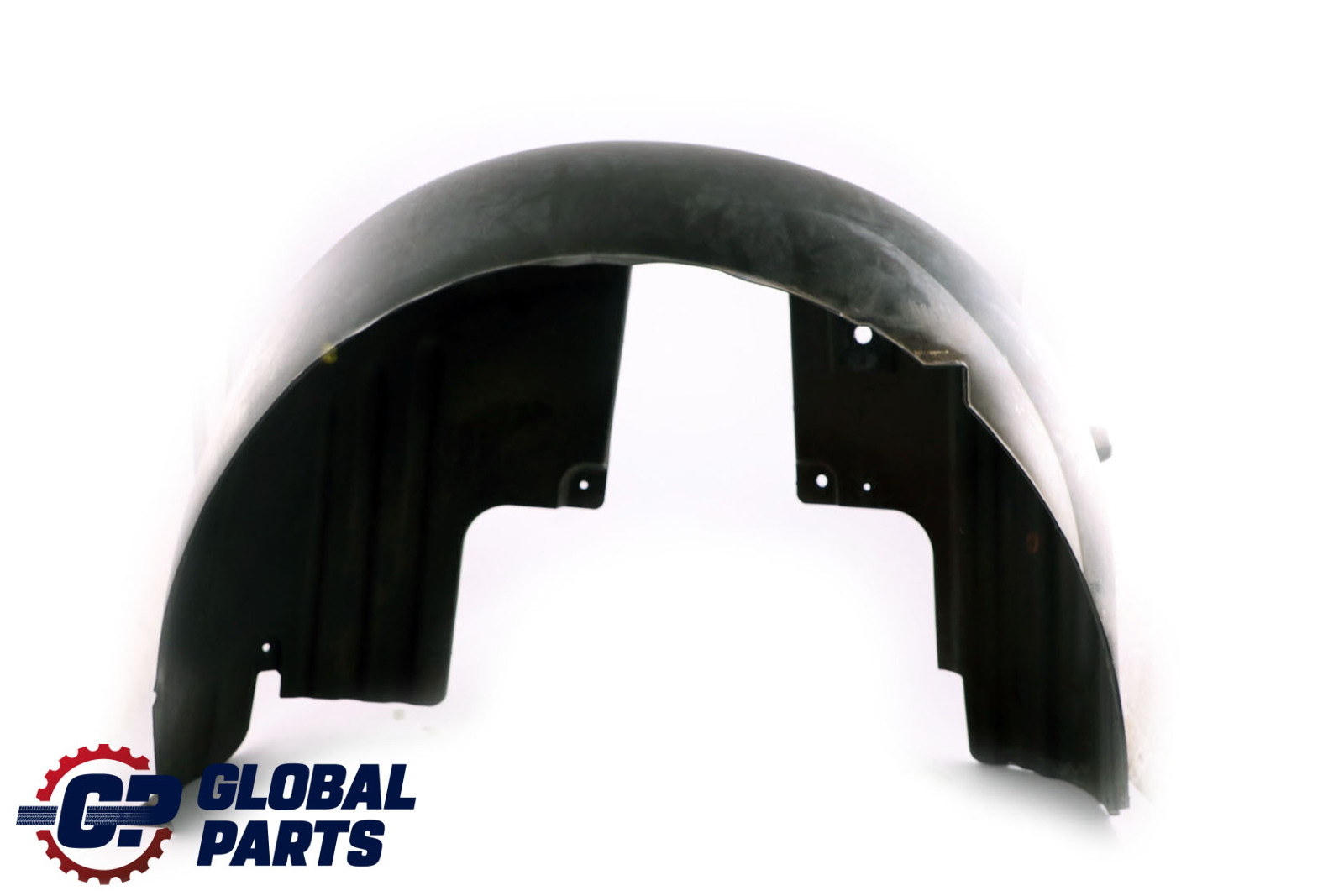 BMW E65 E66 Rear Left N/S Wheel Arch Cover Housing Splash Guard