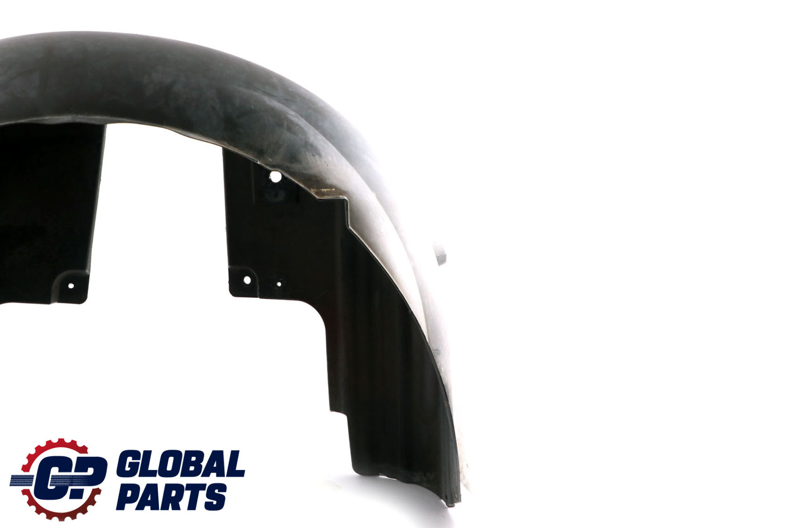 BMW E65 E66 Rear Left N/S Wheel Arch Cover Housing Splash Guard