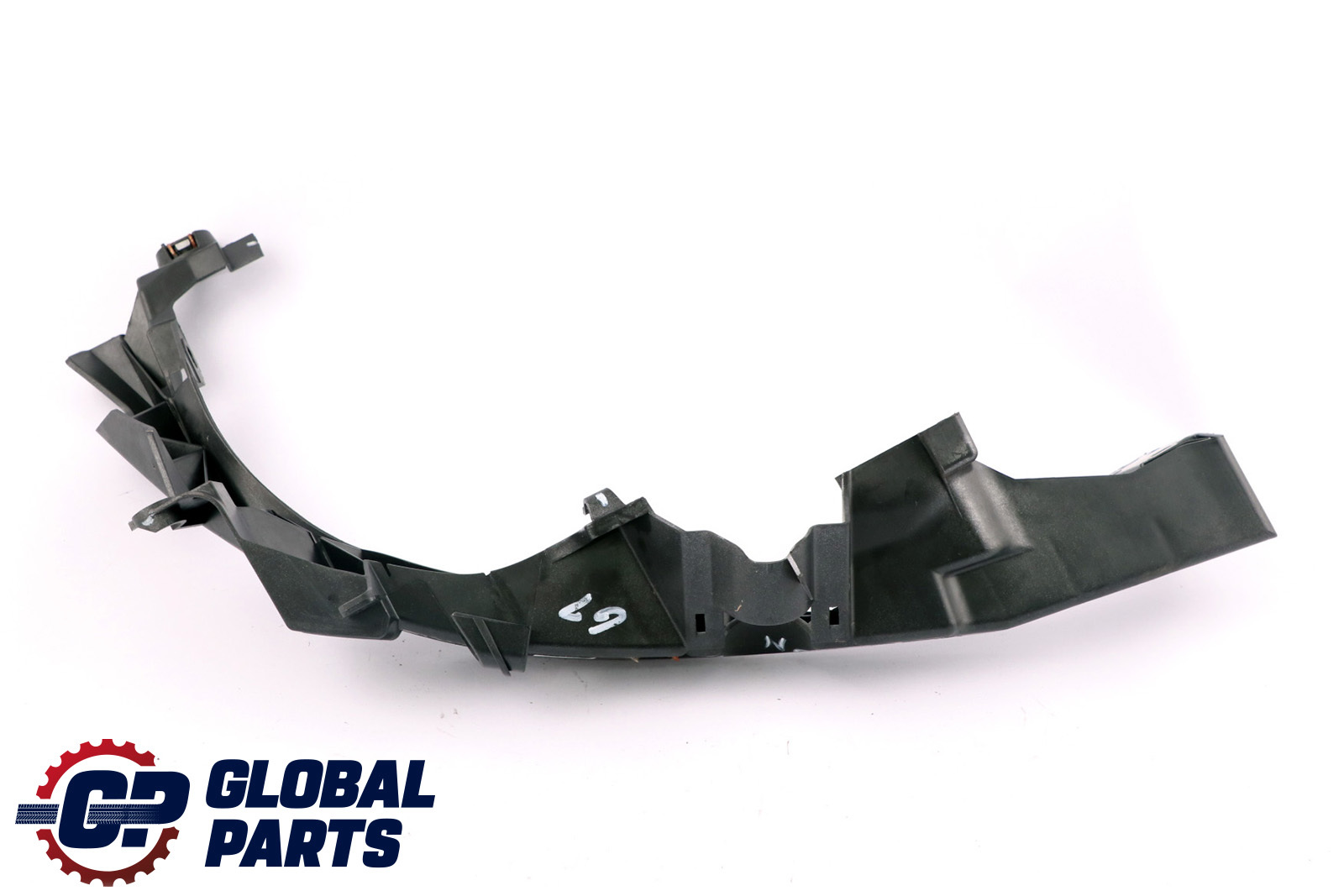 BMW E90 E91 LCI Headlight Mount Arm Bracket Left N/S 7138401