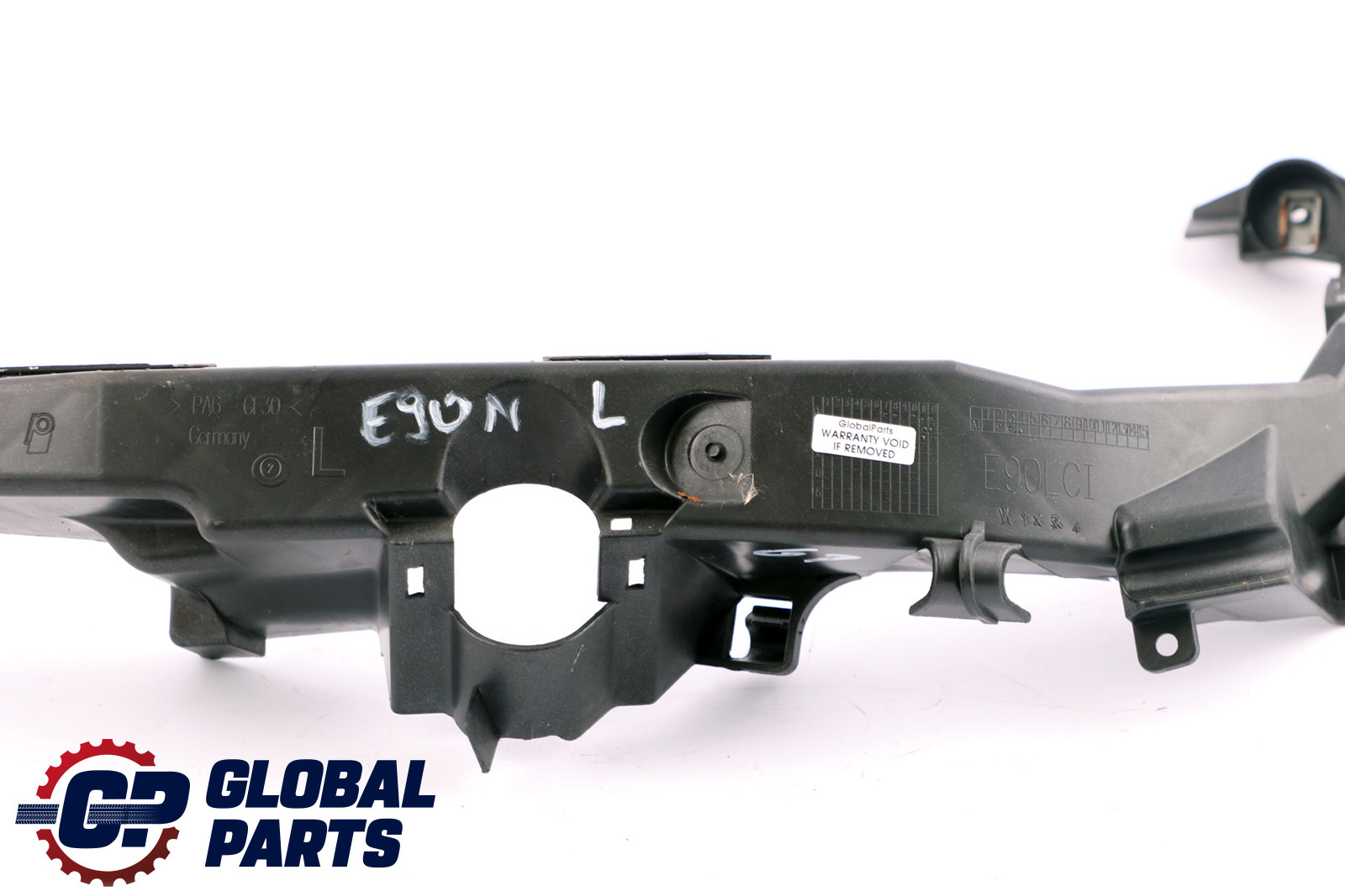 BMW E90 E91 LCI Headlight Mount Arm Bracket Left N/S 7138401