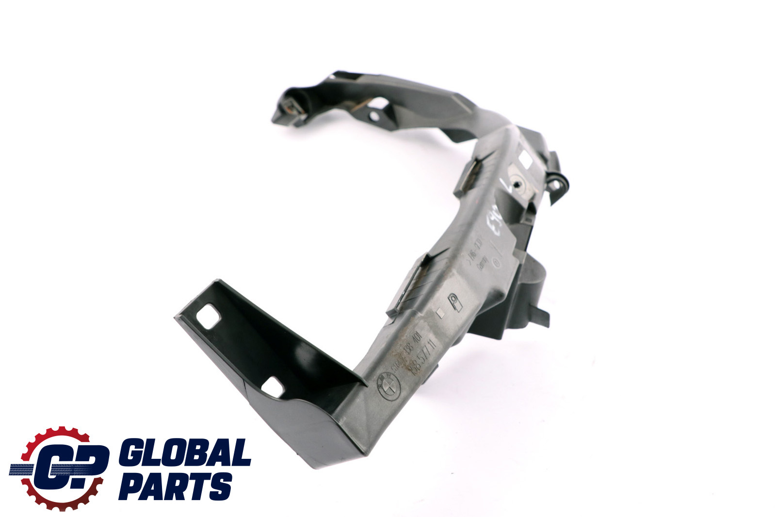 BMW E90 E91 LCI Headlight Mount Arm Bracket Left N/S 7138401