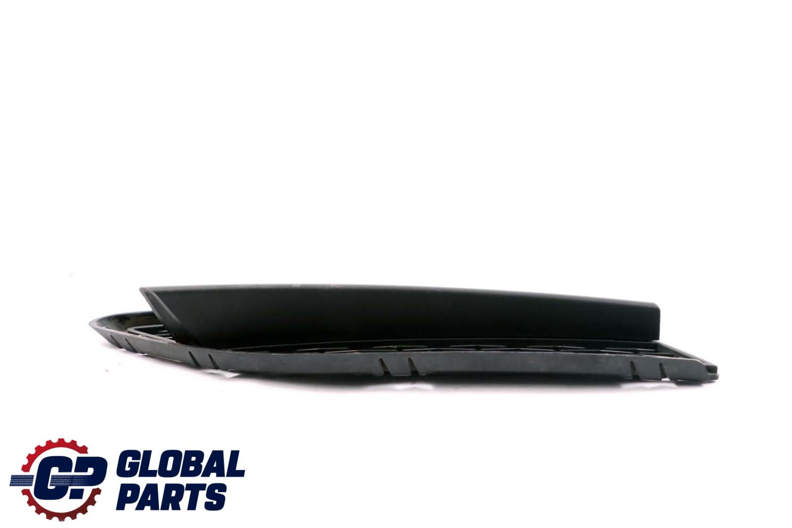 BMW E90 E91 LCI Front Bumper Closed Grid Side Right O/S 7138418