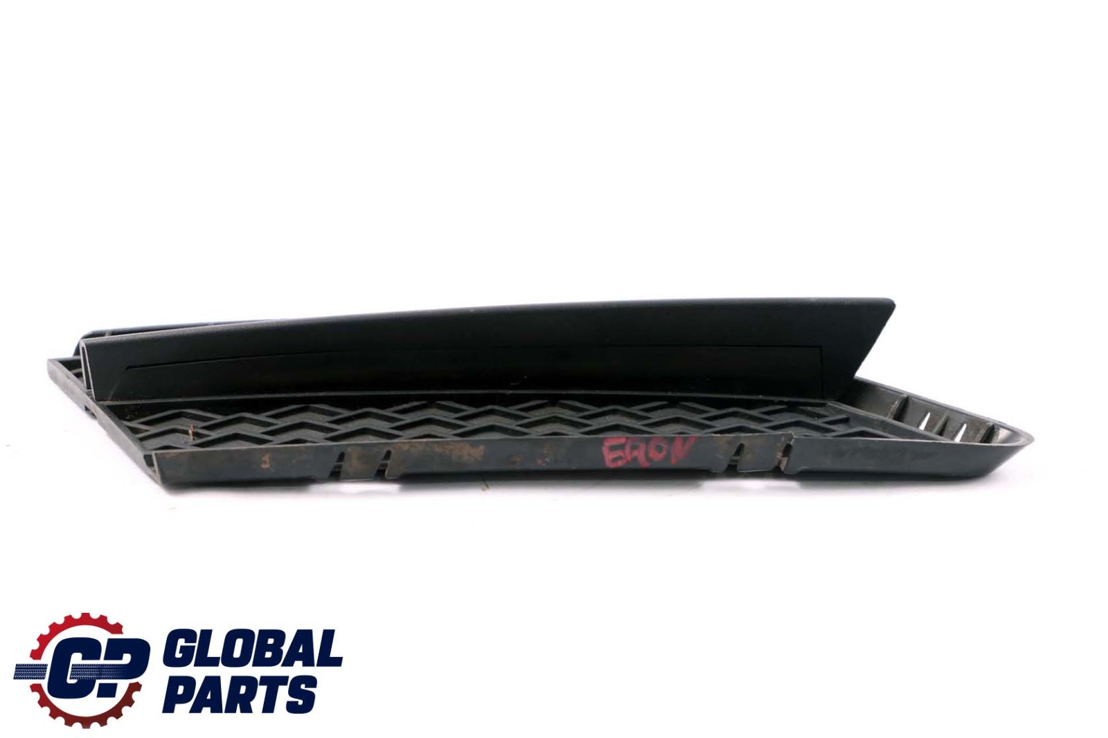 BMW E90 E91 LCI Front Bumper Closed Grid Side Right O/S 7138418