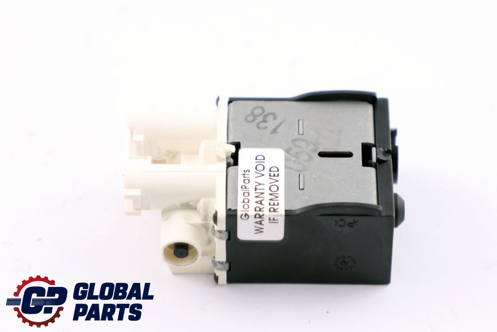 BMW E81 E87 E90 E91 E92 Vorne Sitz Lordosenpumpe Steuergerät Modul 7138788