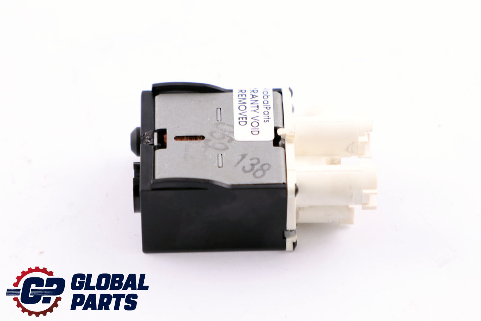 BMW E81 E87 E90 E91 E92 Vorne Sitz Lordosenpumpe Steuergerät Modul 7138788