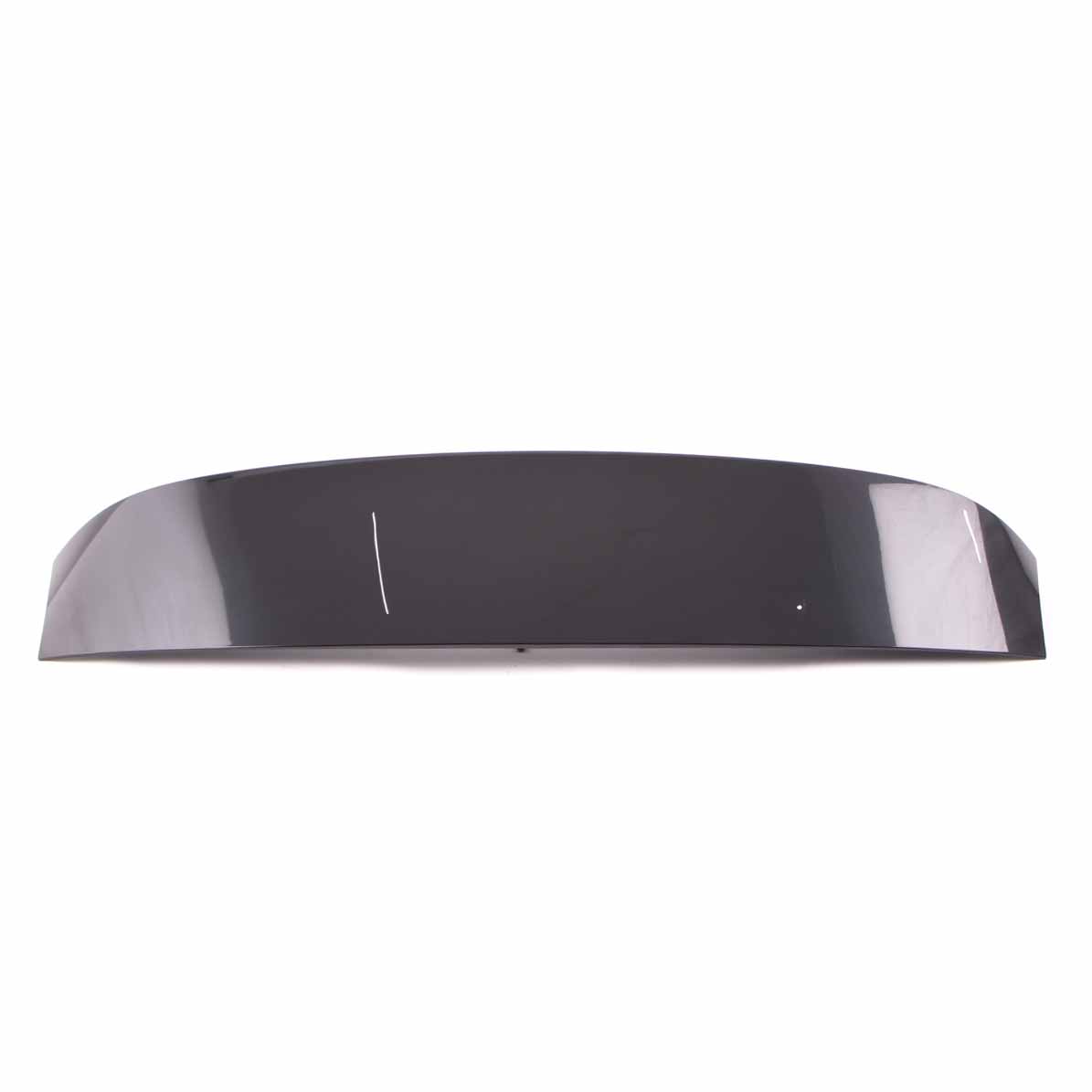 BMW E91 Heckspoiler Spoiler Heckklappe Black Sapphire Schwarz - 475 7143263