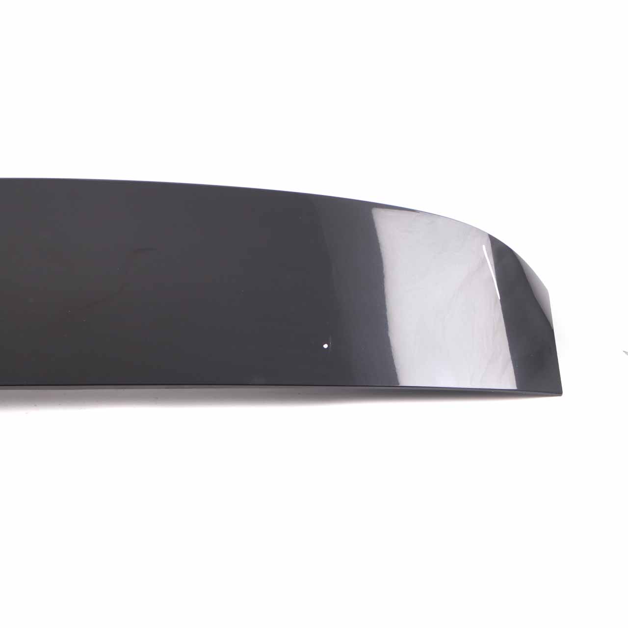 BMW E91 Heckspoiler Spoiler Heckklappe Black Sapphire Schwarz - 475 7143263