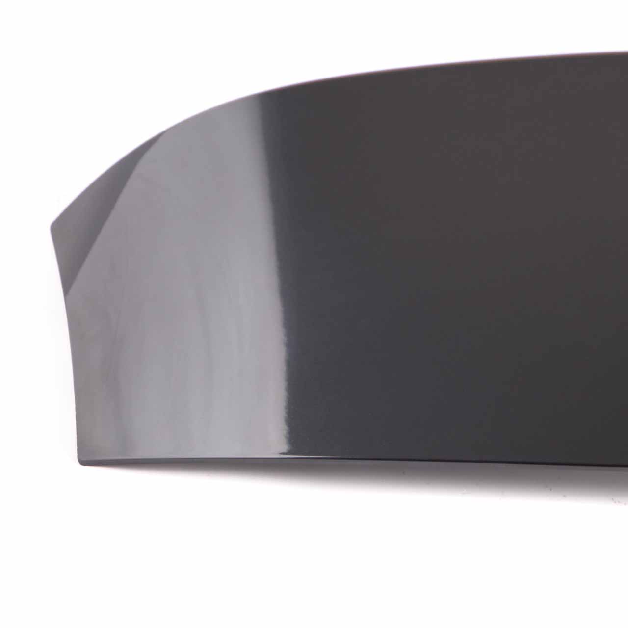 BMW E91 Heckspoiler Spoiler Heckklappe Black Sapphire Schwarz - 475 7143263