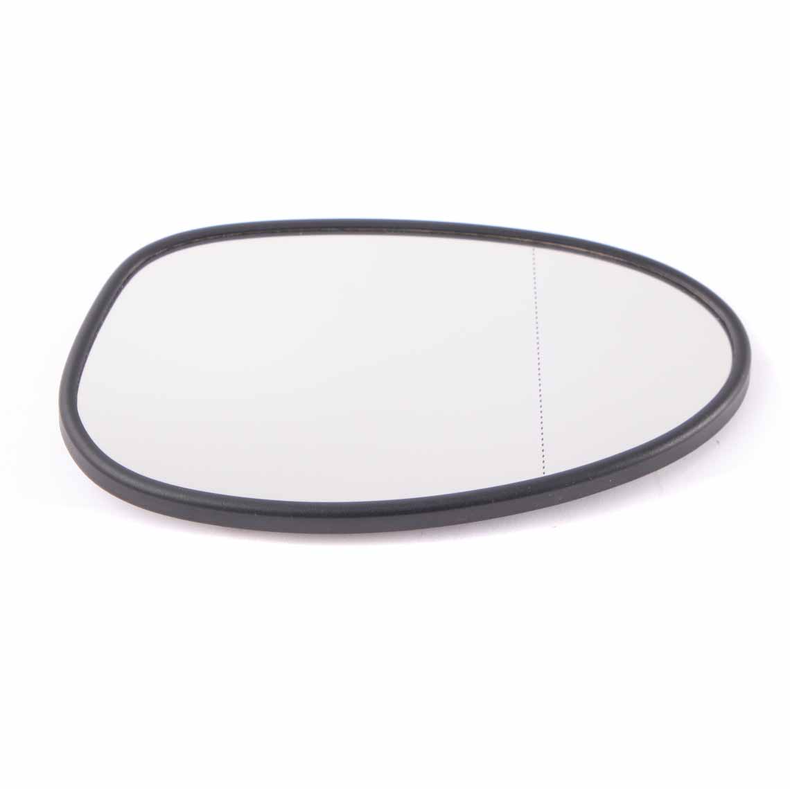 Mirror Glass BMW E90 E91 Electrochromic Auto Dip Left N/S Wide Angle