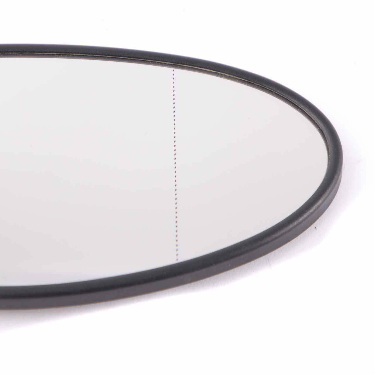 Mirror Glass BMW E90 E91 Electrochromic Auto Dip Left N/S Wide Angle