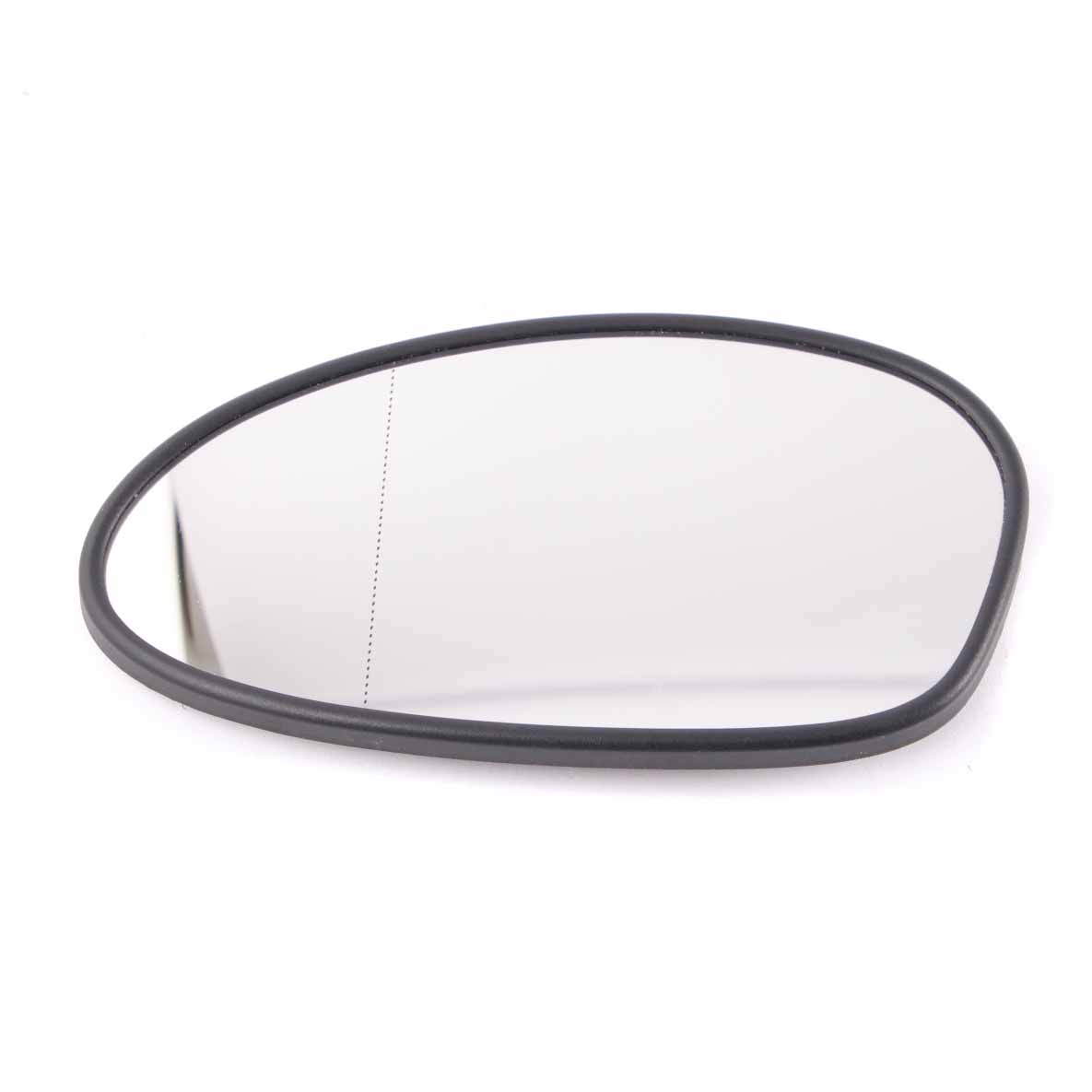 Mirror Glass BMW E90 E91 Electrochromic Auto Dip Left N/S Wide Angle