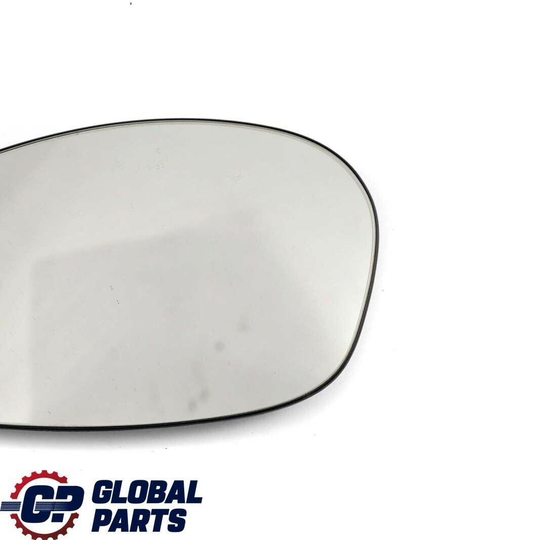 BMW 1 3 Series E81 E87 E90 E91 E93 Heated Left N/S Wing Mirror Glass Wide Angle