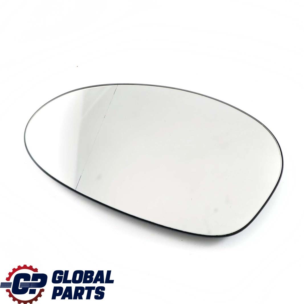 BMW 1 3 Series E81 E87 E90 E91 E93 Left N/S Wing Mirror Glass Wide Angle