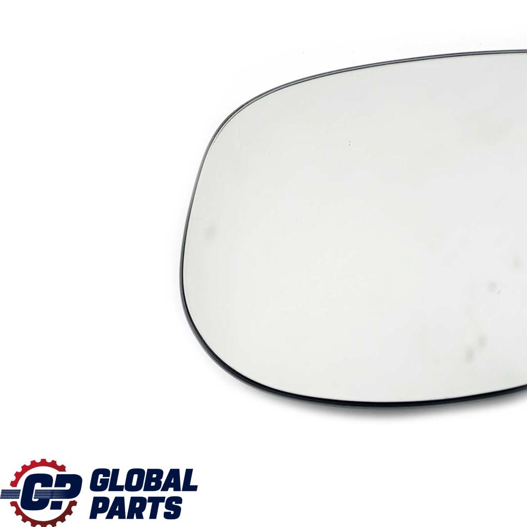 BMW 1 3 Series E81 E87 E90 E91 E93 Left N/S Wing Mirror Glass Wide Angle