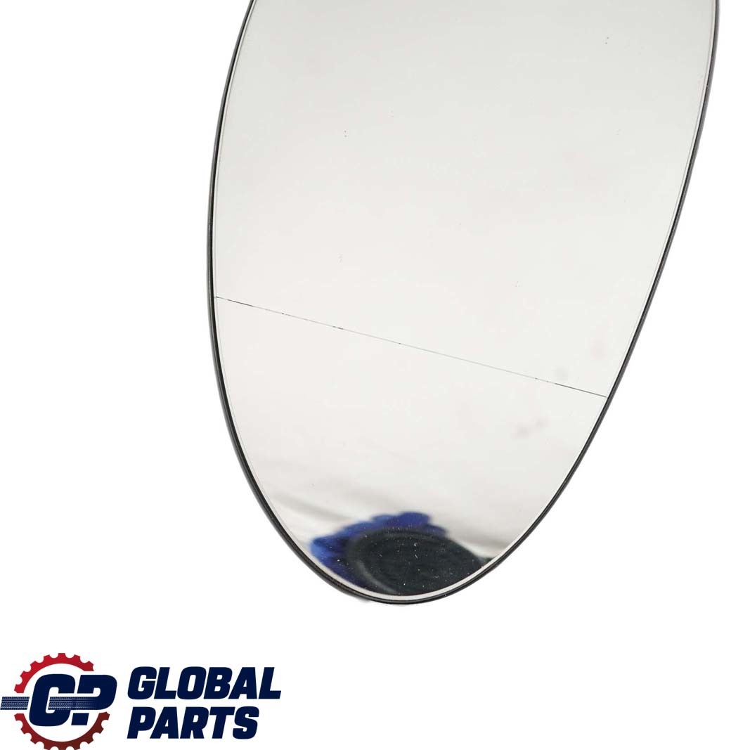 BMW 1 3 Series E81 E87 E90 E91 E93 Left N/S Wing Mirror Glass Wide Angle