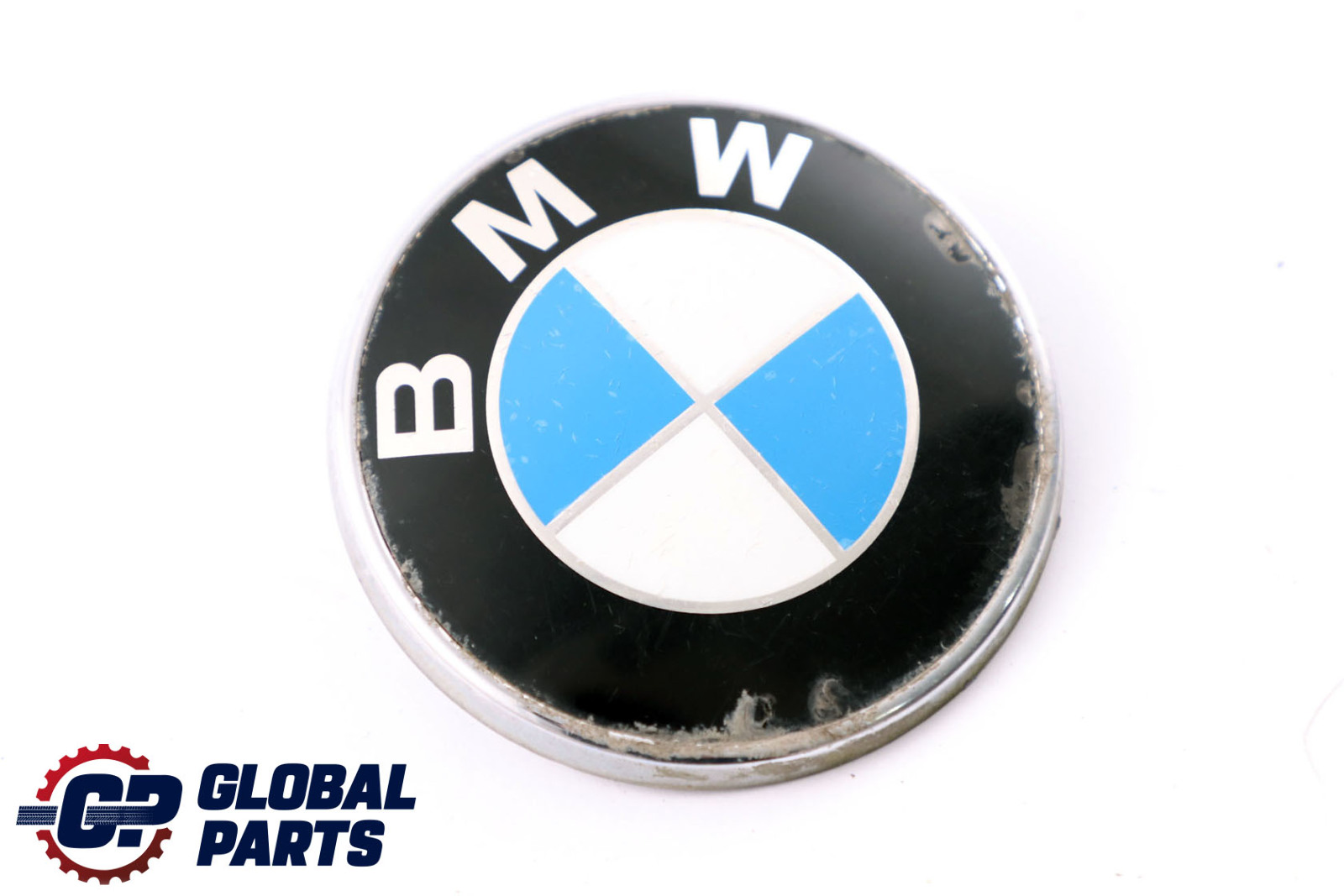 BMW E93 E93N LCI Cabrio Heckklappe Kofferraumabzeichen Emblem Logo 7146052