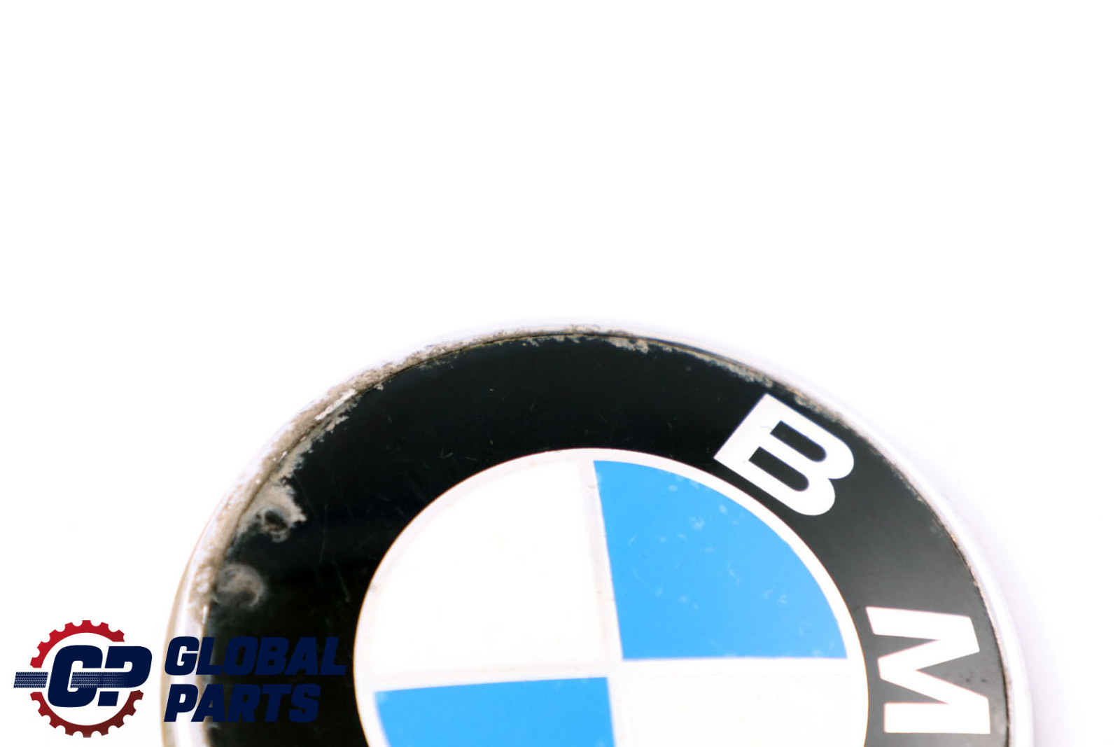 BMW E93 E93N LCI Cabrio Heckklappe Kofferraumabzeichen Emblem Logo 7146052