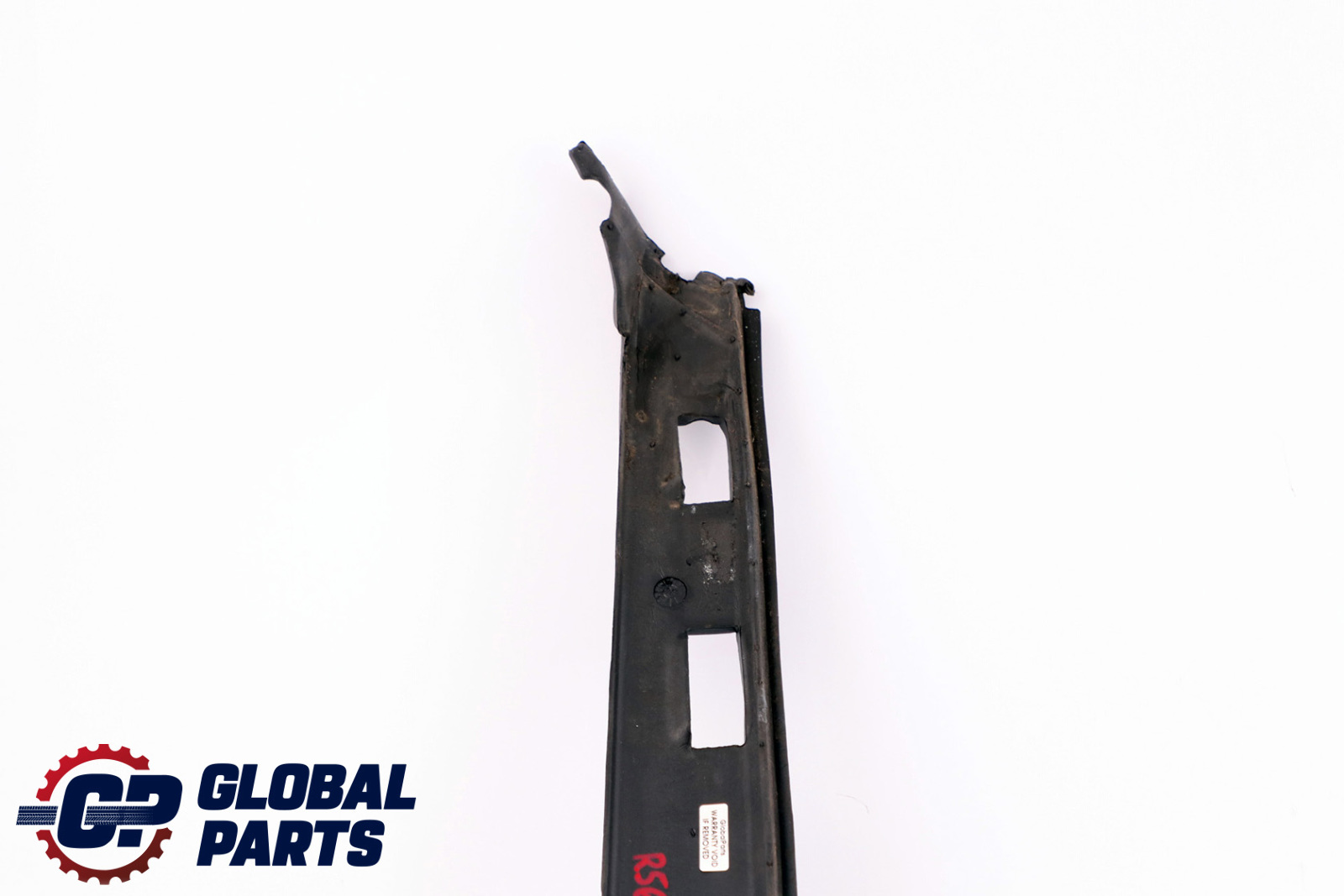 Mini Cooper  One R55 R56 A-pillar Seal Foam Insulation Left N/S 7146095