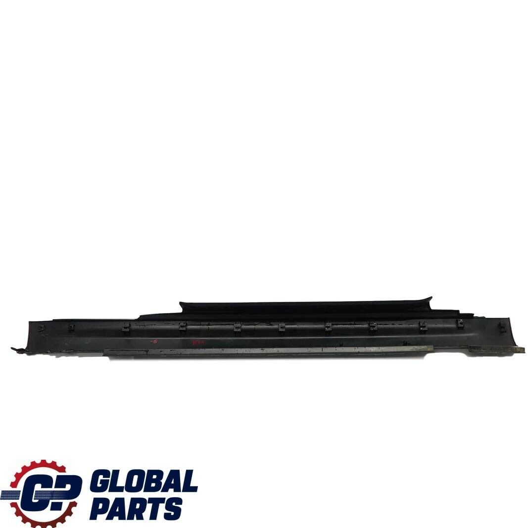 BMW Mini Cooper R56 R57 R58 R59 Left Door N/S Sill Cover Side Skirt 7147915