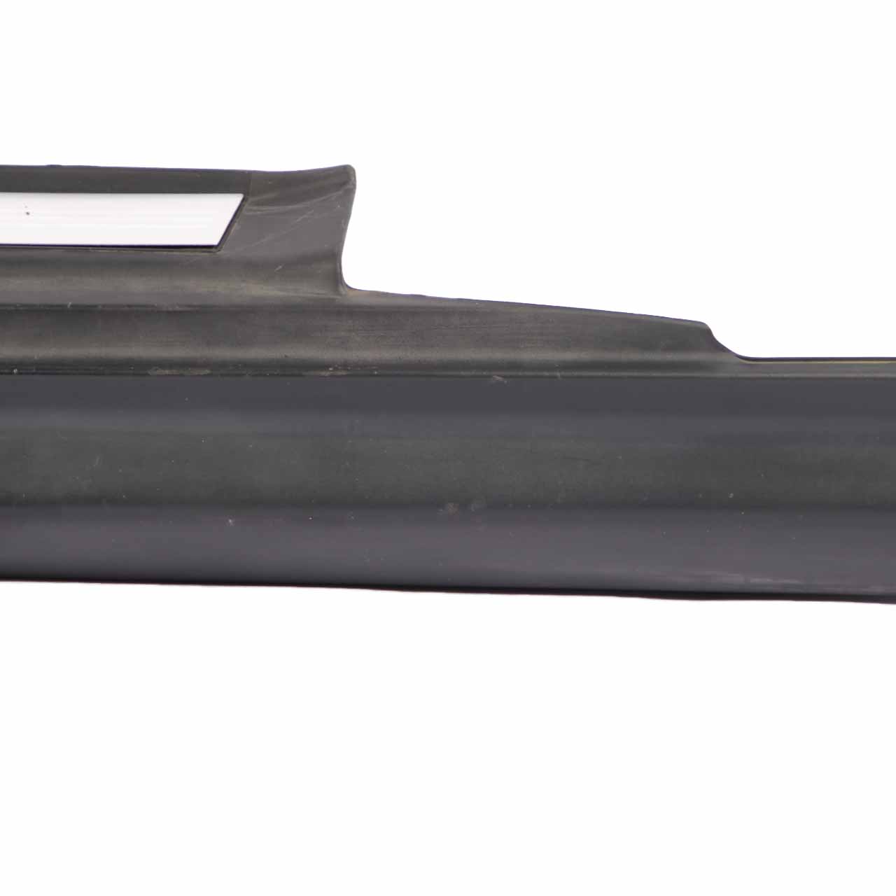 Mini Cooper One R56 R57 R58 R59 Left Door Sill Cover Side Skirt N/S 7147915