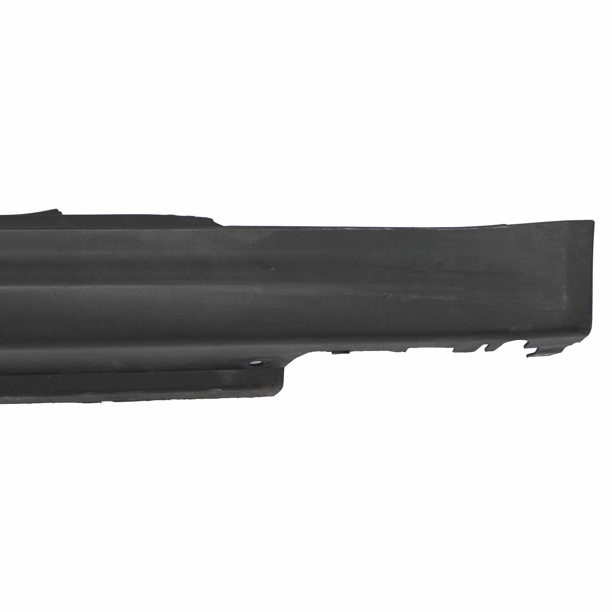 Mini R56 Side Skirt Cover Left Door Sill N/S Trim Panel Covering Bayswater