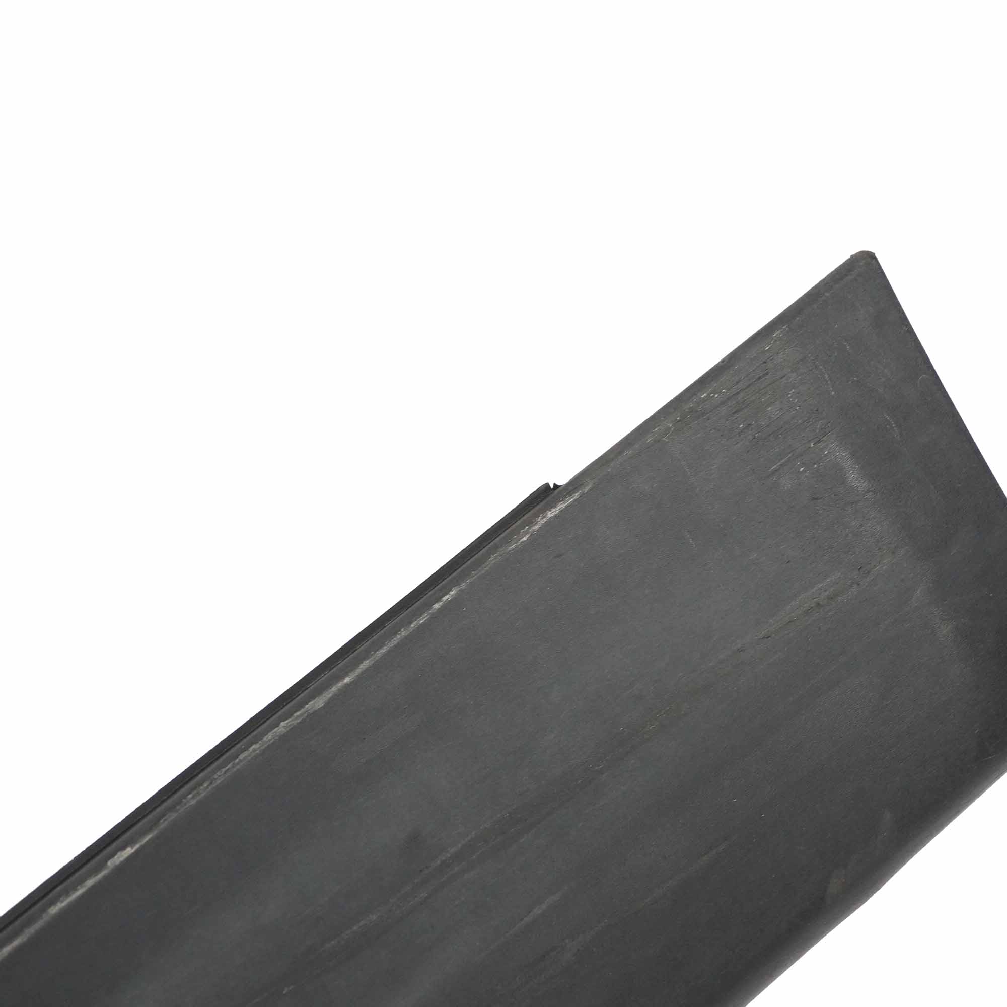 Mini R56 Side Skirt Cover Left Door Sill N/S Trim Panel Covering Bayswater