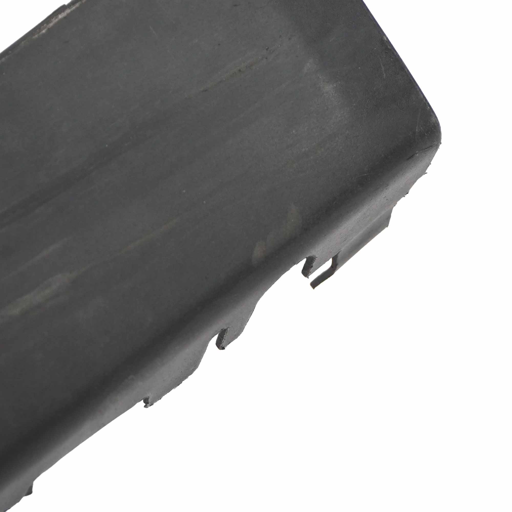 Mini R56 Side Skirt Cover Left Door Sill N/S Trim Panel Covering Bayswater