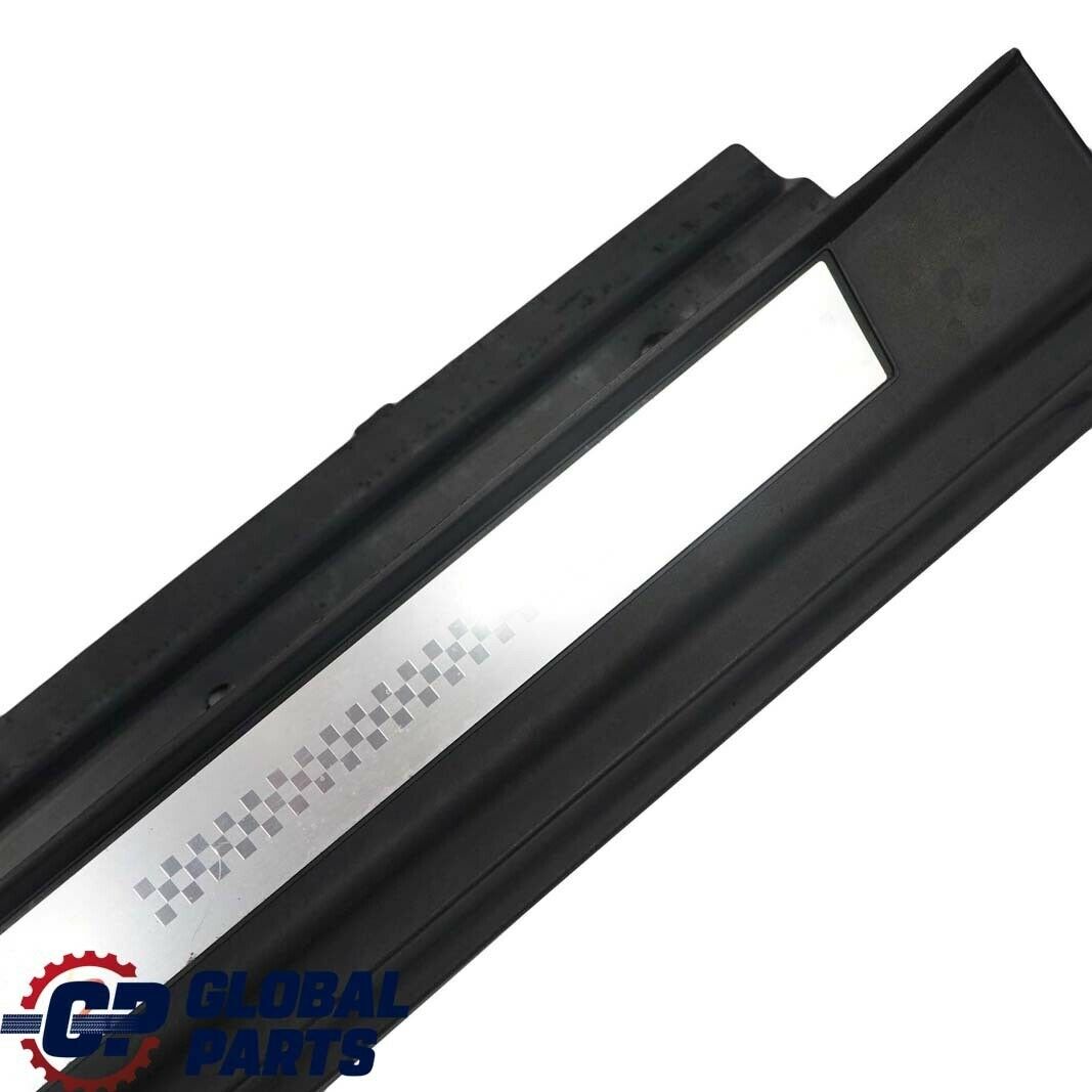 BMW Mini Cooper S R56 R57 R58 R59 RIGHT DOOR SILL COVER SIDE SKIRT O/S 7147916