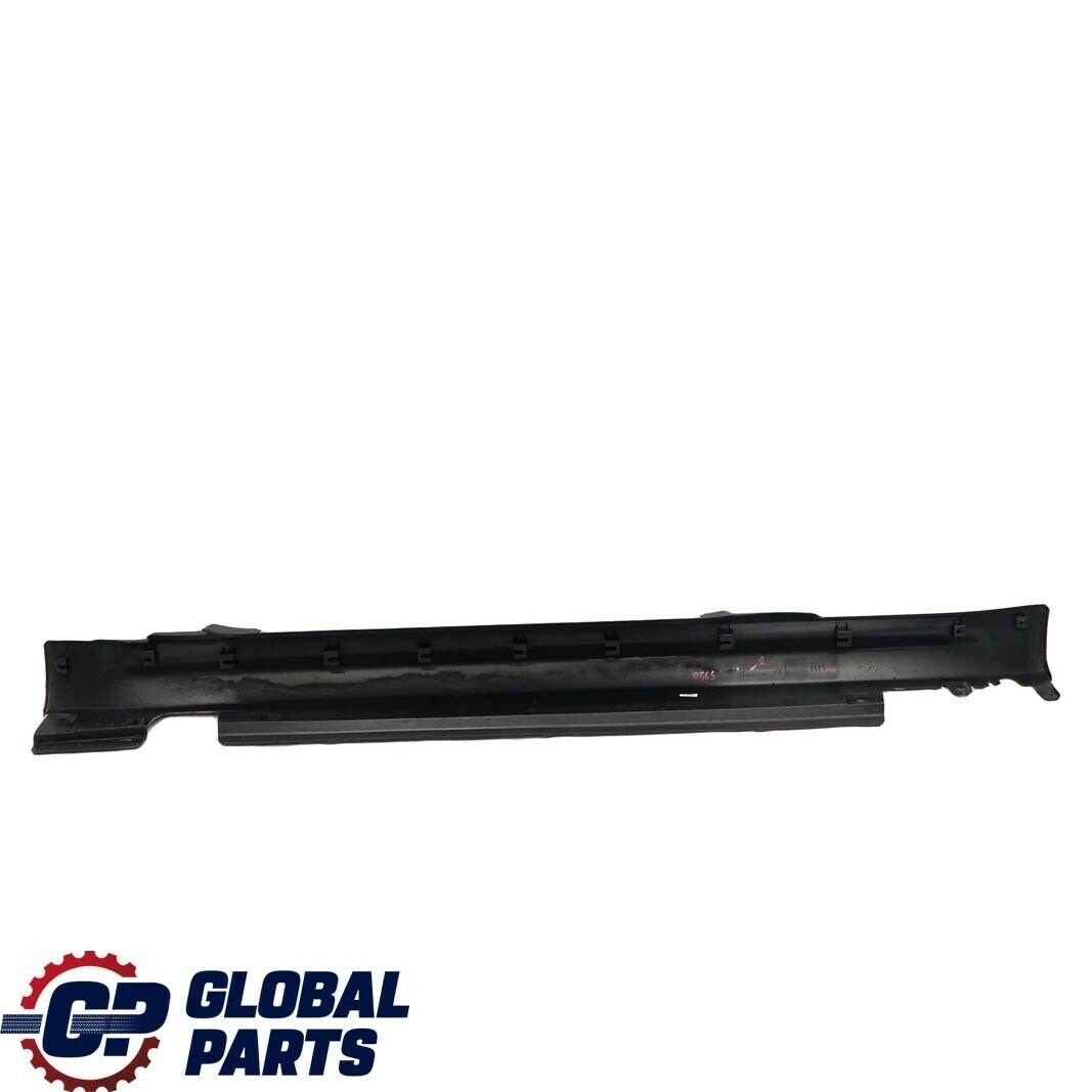 BMW Mini Cooper S R56 R57 R58 R59 RIGHT DOOR SILL COVER SIDE SKIRT O/S 7147916