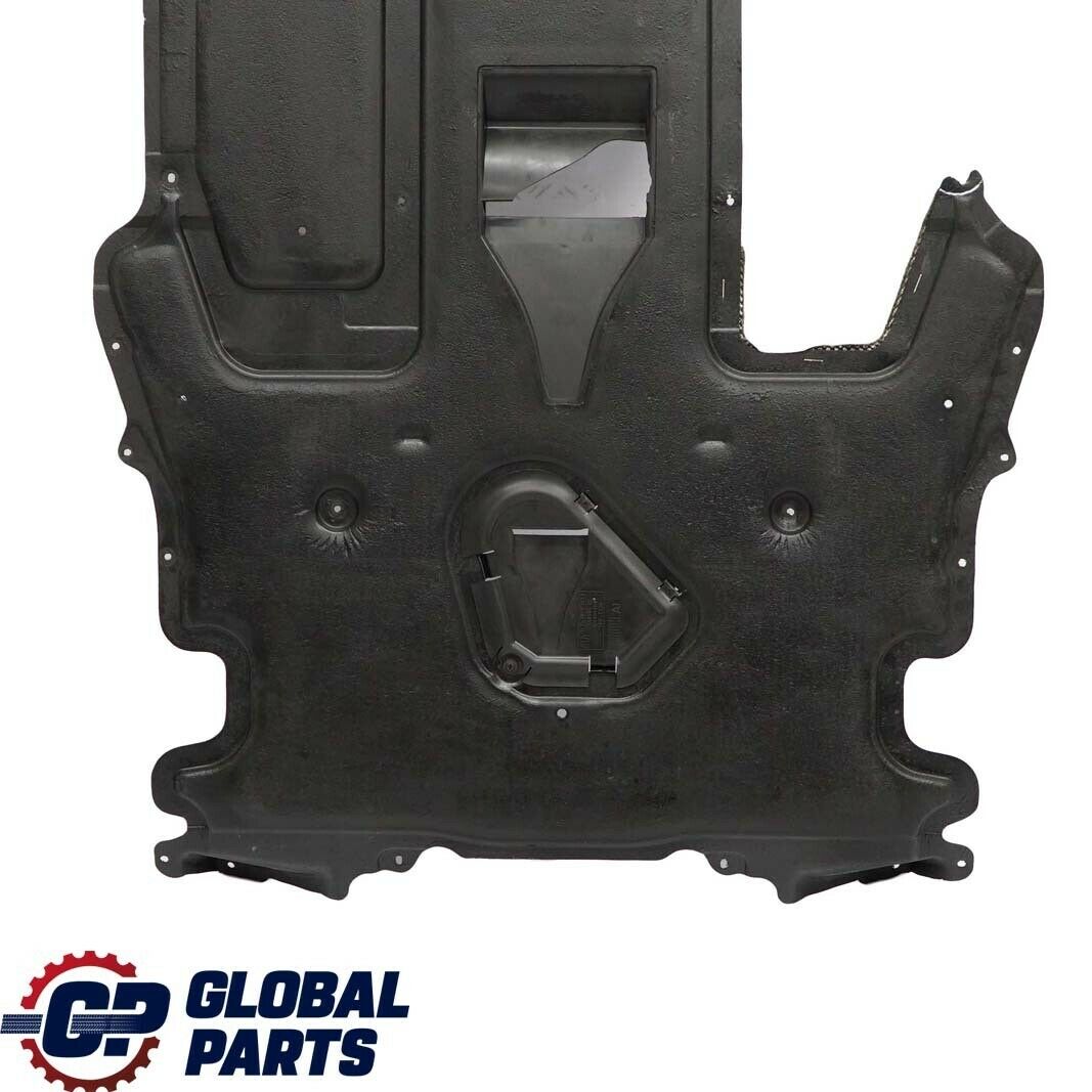 BMW 5 Series E60 E61 2 Underfloor Coating Centre Chassis Cover 7154147