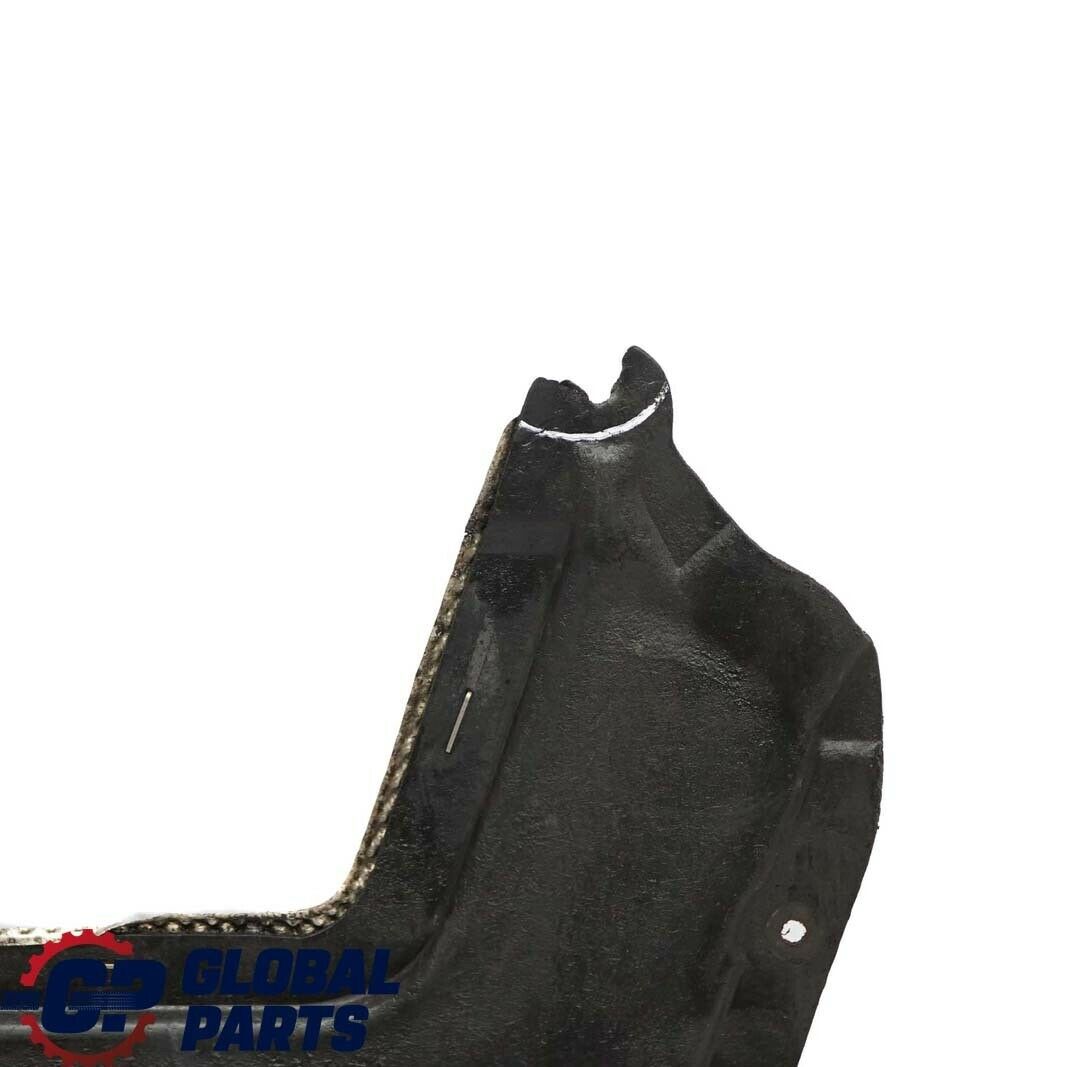 BMW 5 Series E60 E61 2 Underfloor Coating Centre Chassis Cover 7154147